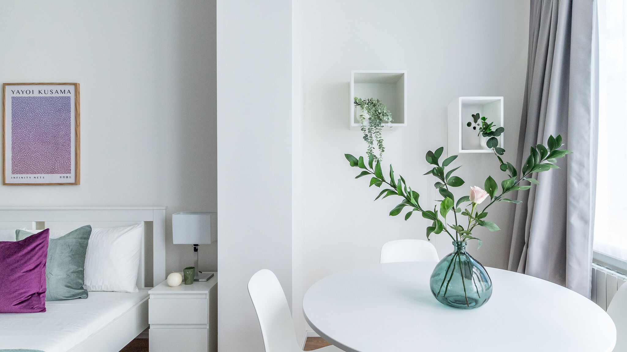 Italianway Milano Pirandello 1