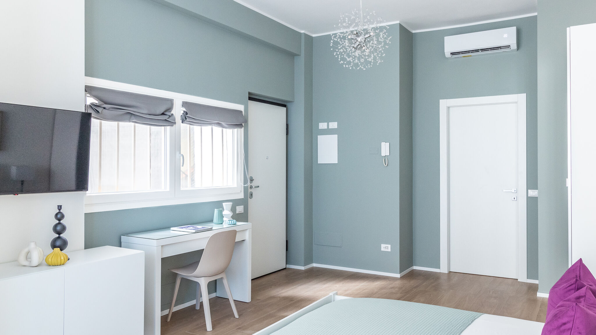 Italianway Milano Pirandello 1