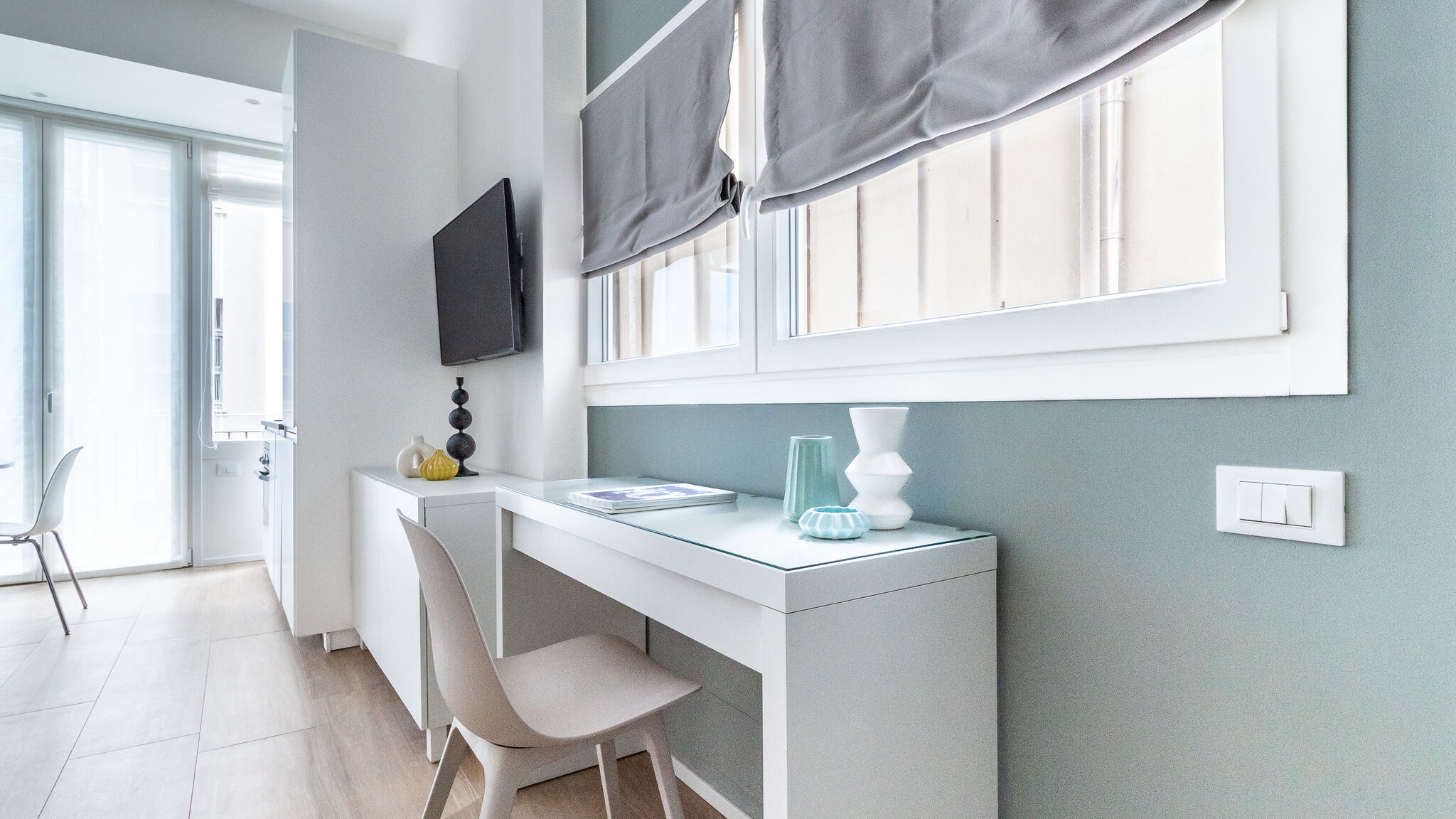 Italianway Milano Pirandello 1