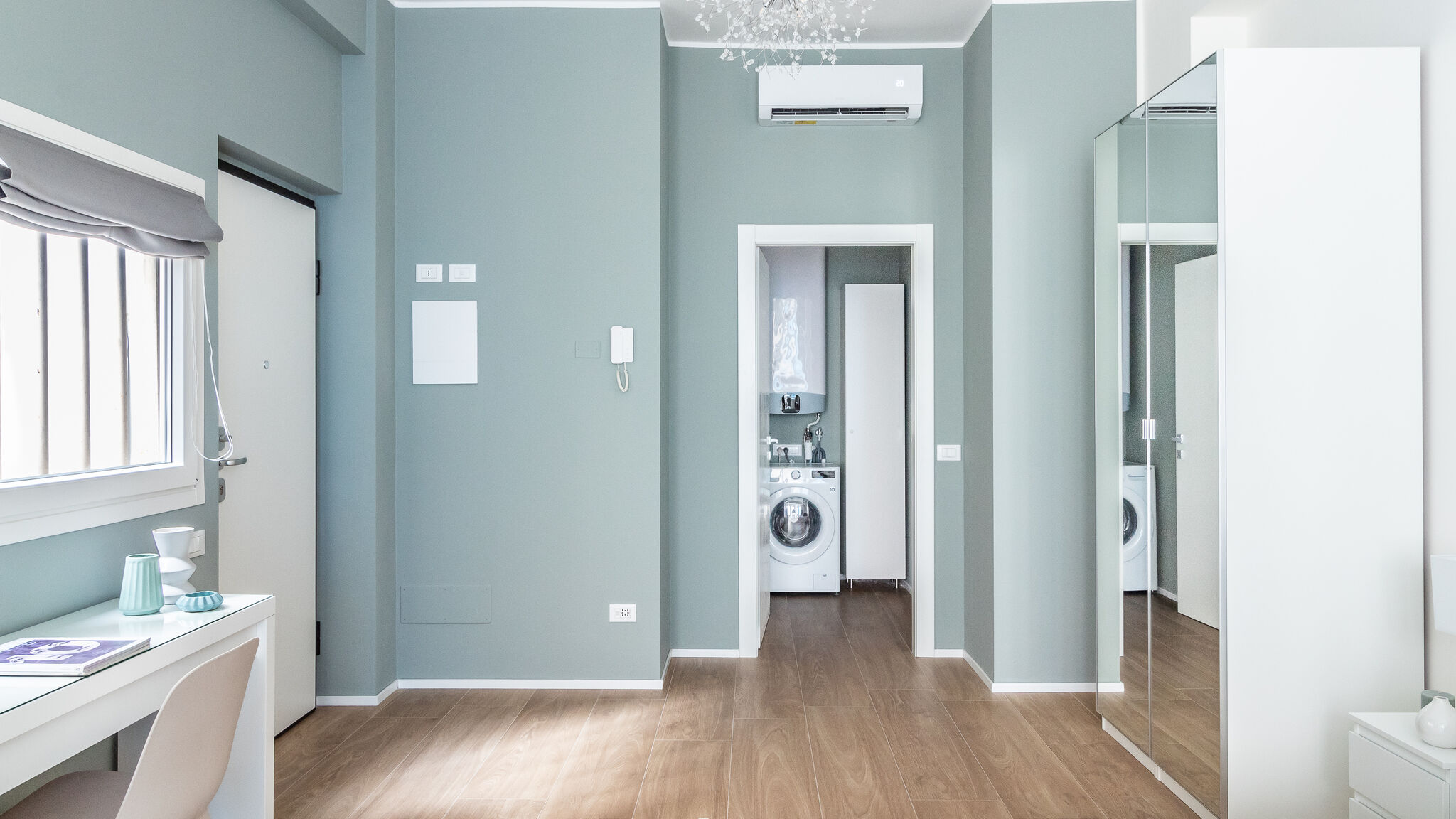 Italianway Milano Pirandello 1