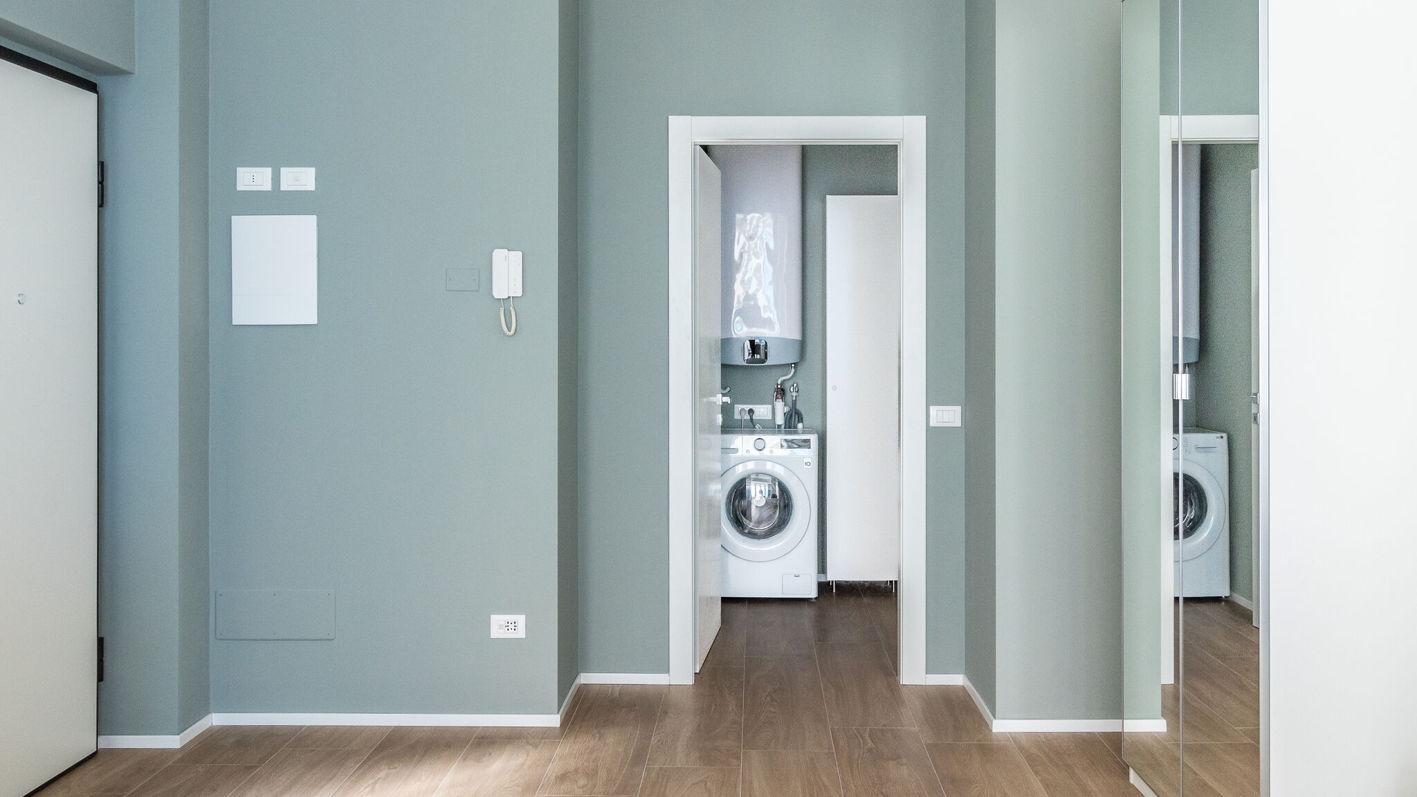 Italianway Milano Pirandello 1