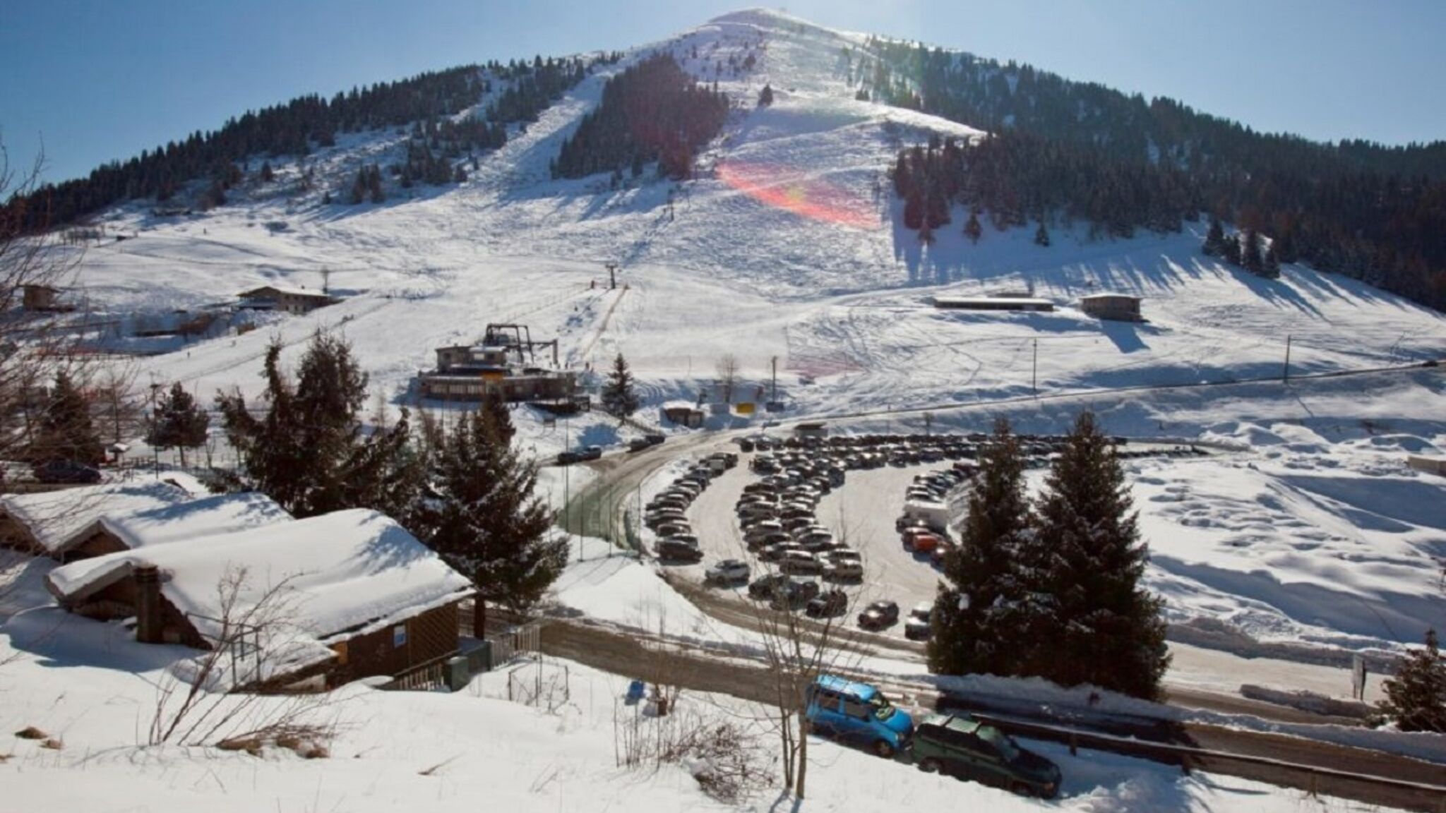 Italianway Colere Cottage Adelina - Casa in Scalve