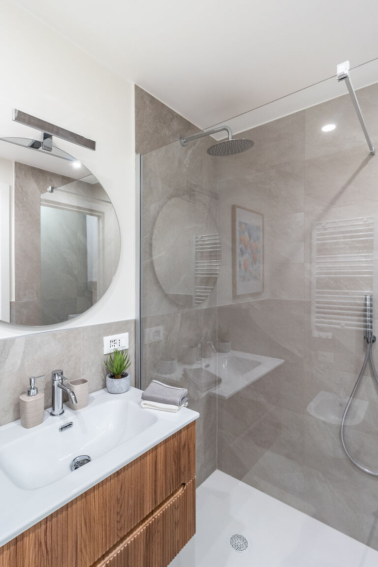 Italianway Milano Pirandello 1