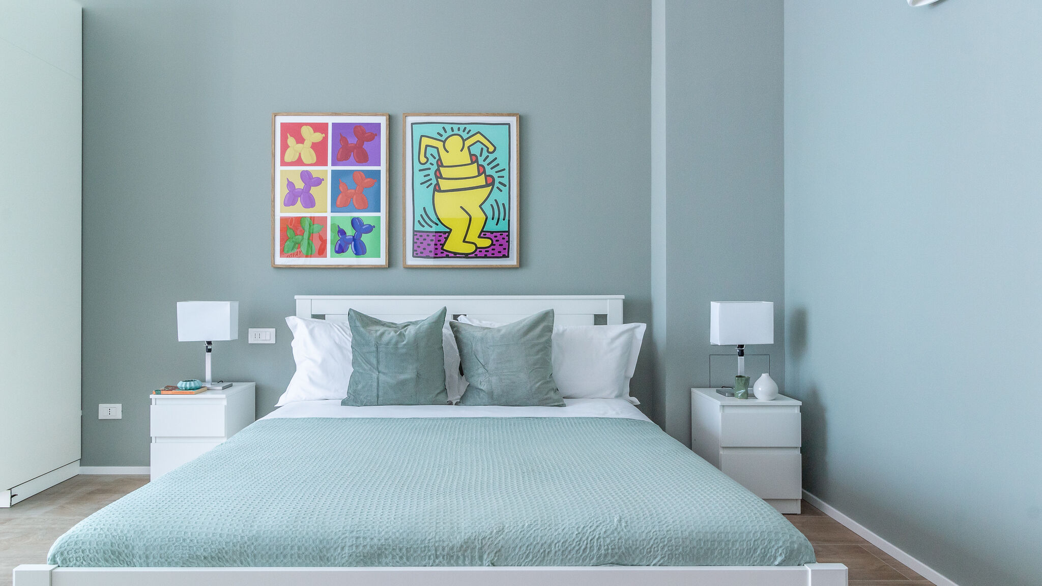 Italianway Milano Pirandello 2