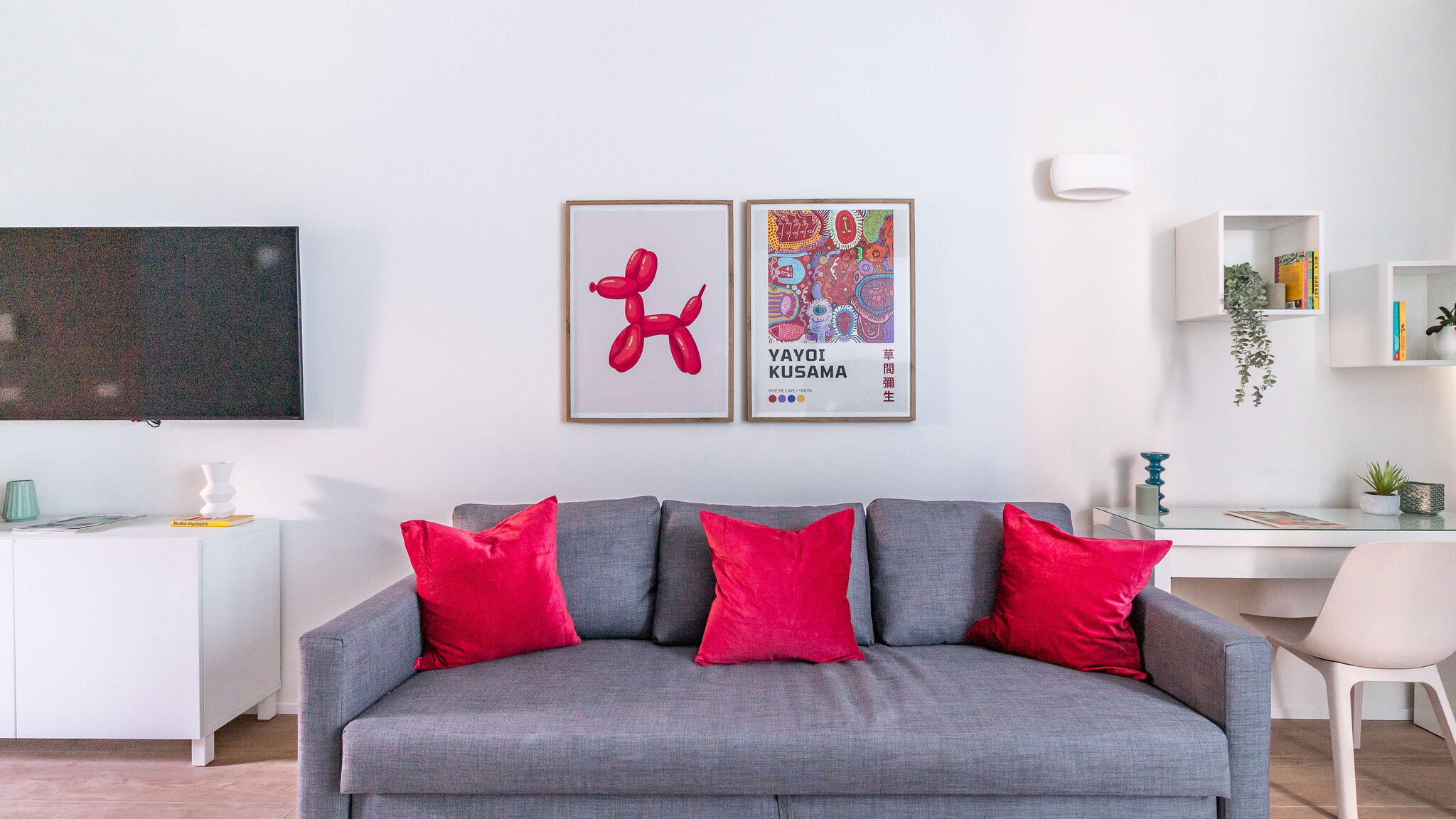 Italianway Milano Pirandello 2