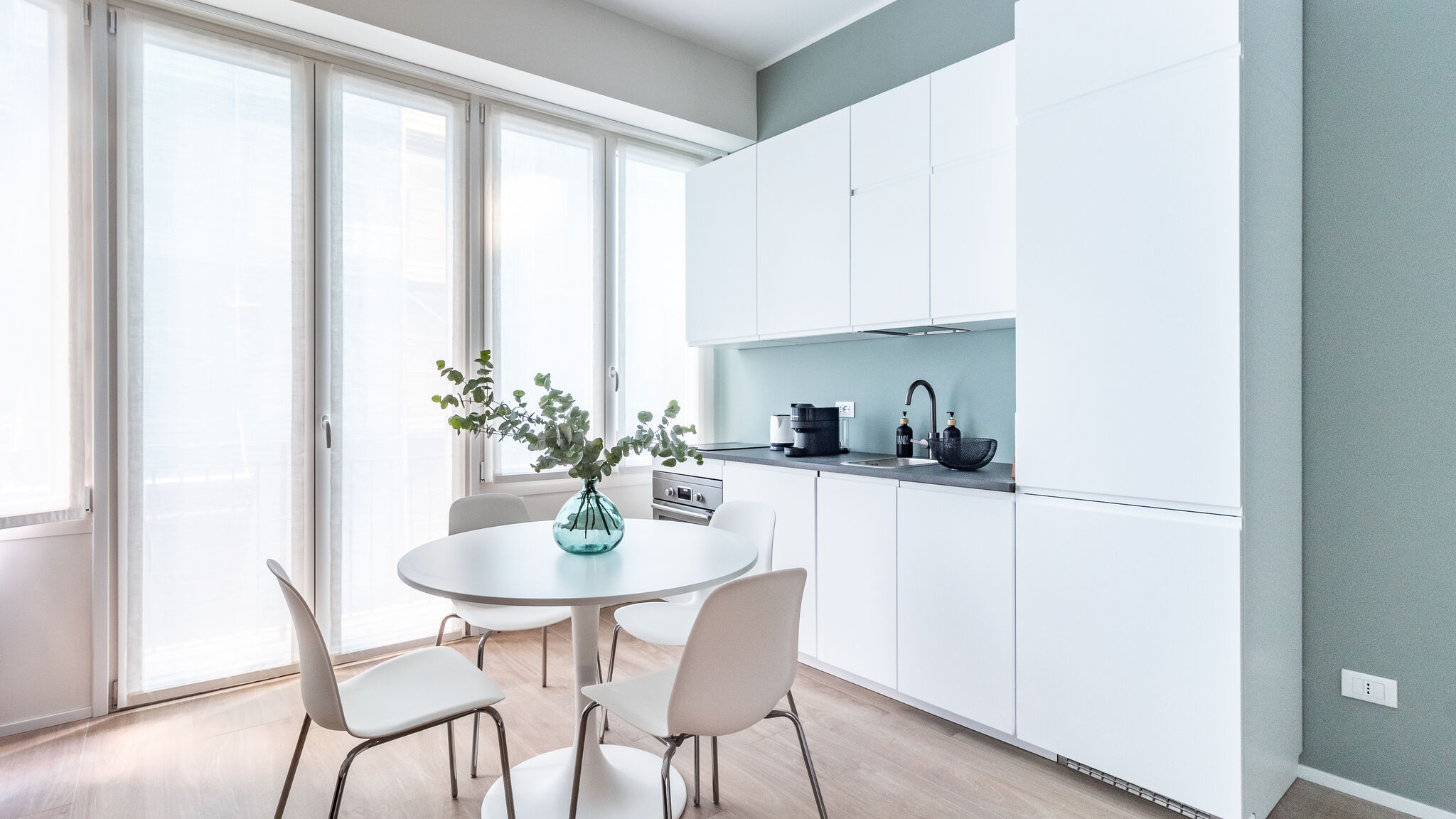 Italianway Milano Pirandello 2