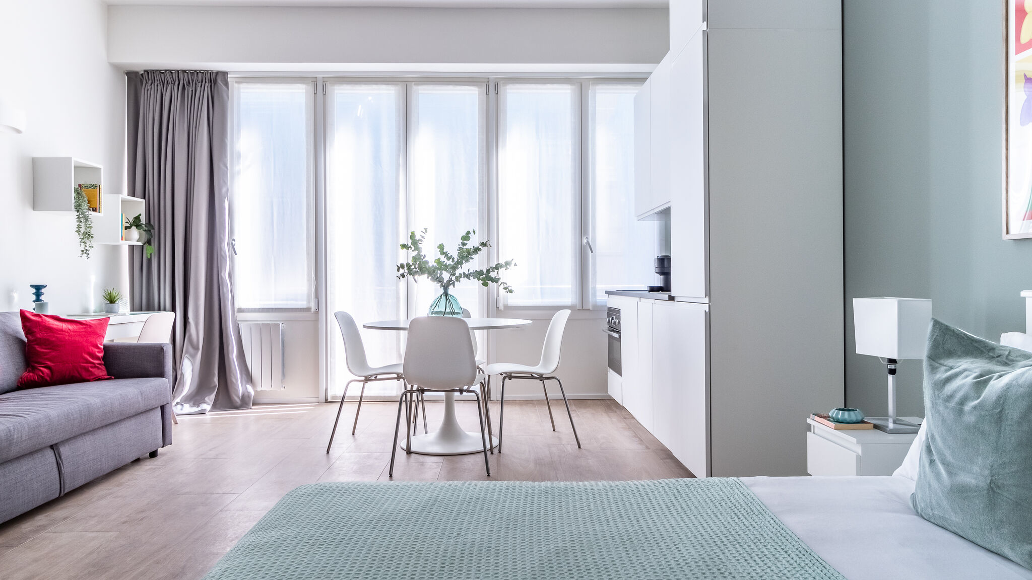 Italianway Milano Pirandello 2