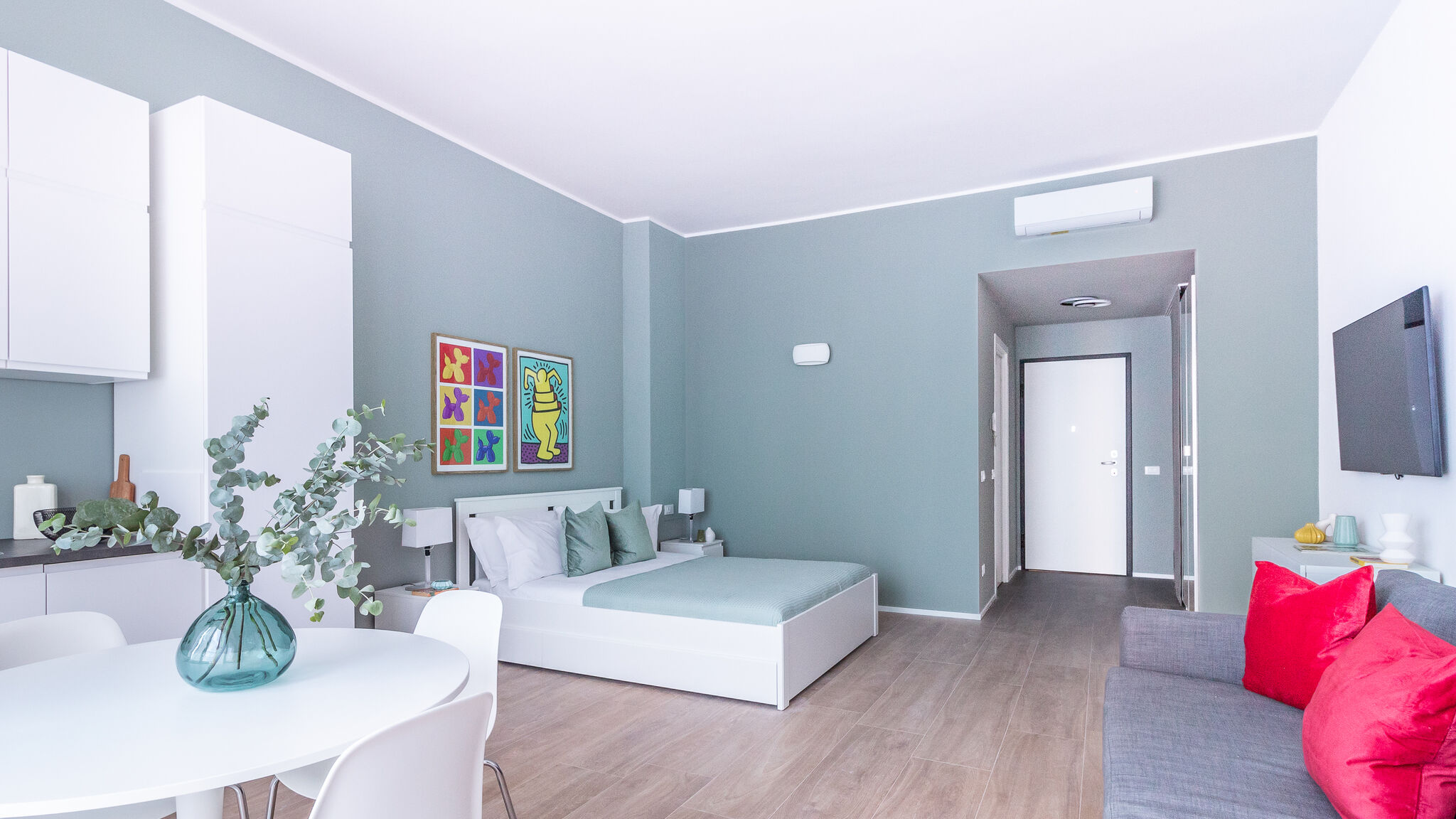 Italianway Milano Pirandello 2