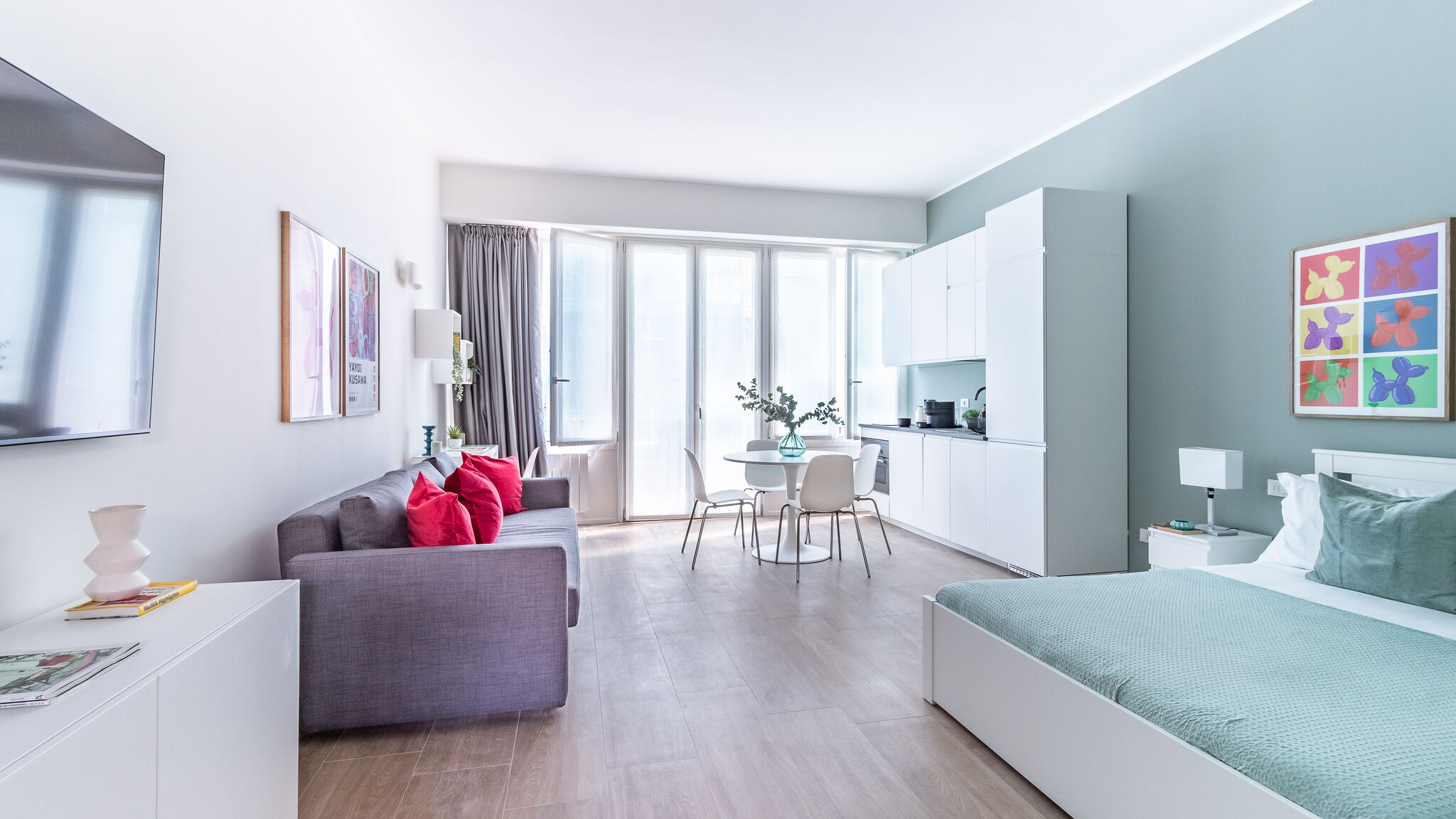 Italianway Milano Pirandello 2