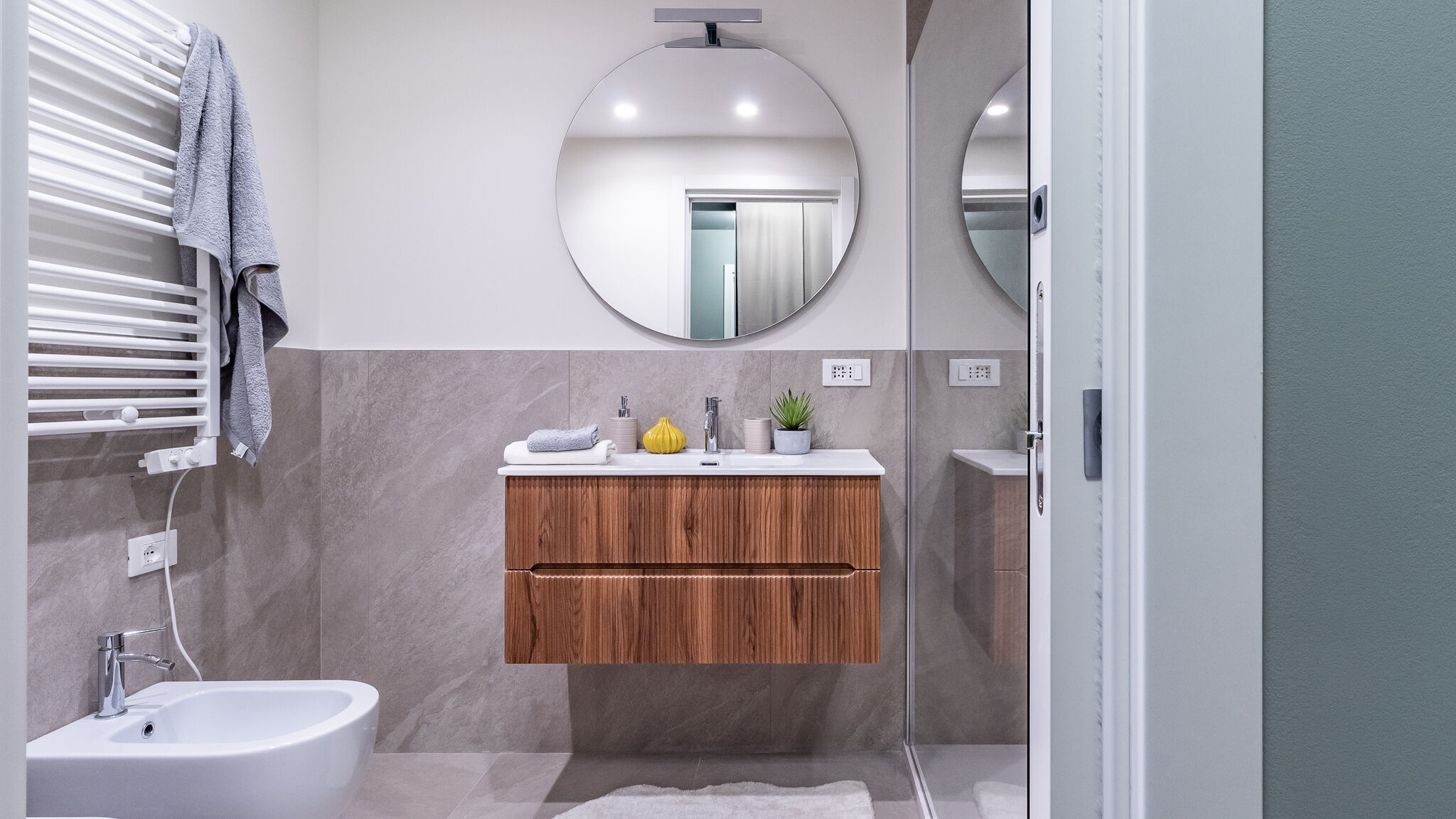 Italianway Milano Pirandello 2