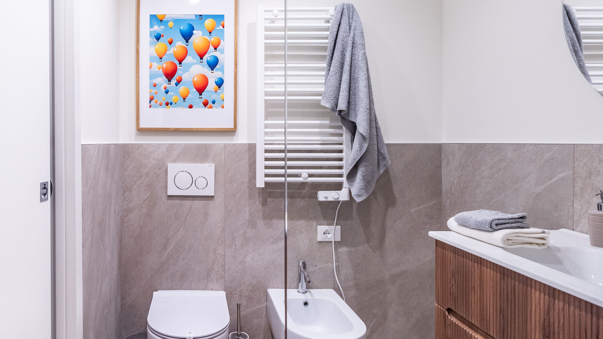 Italianway Milano Pirandello 2