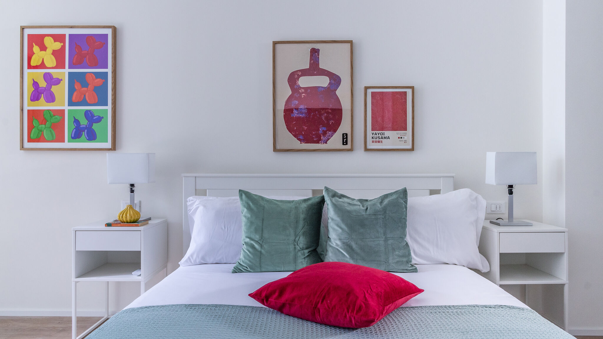 Italianway Milano Pirandello 4