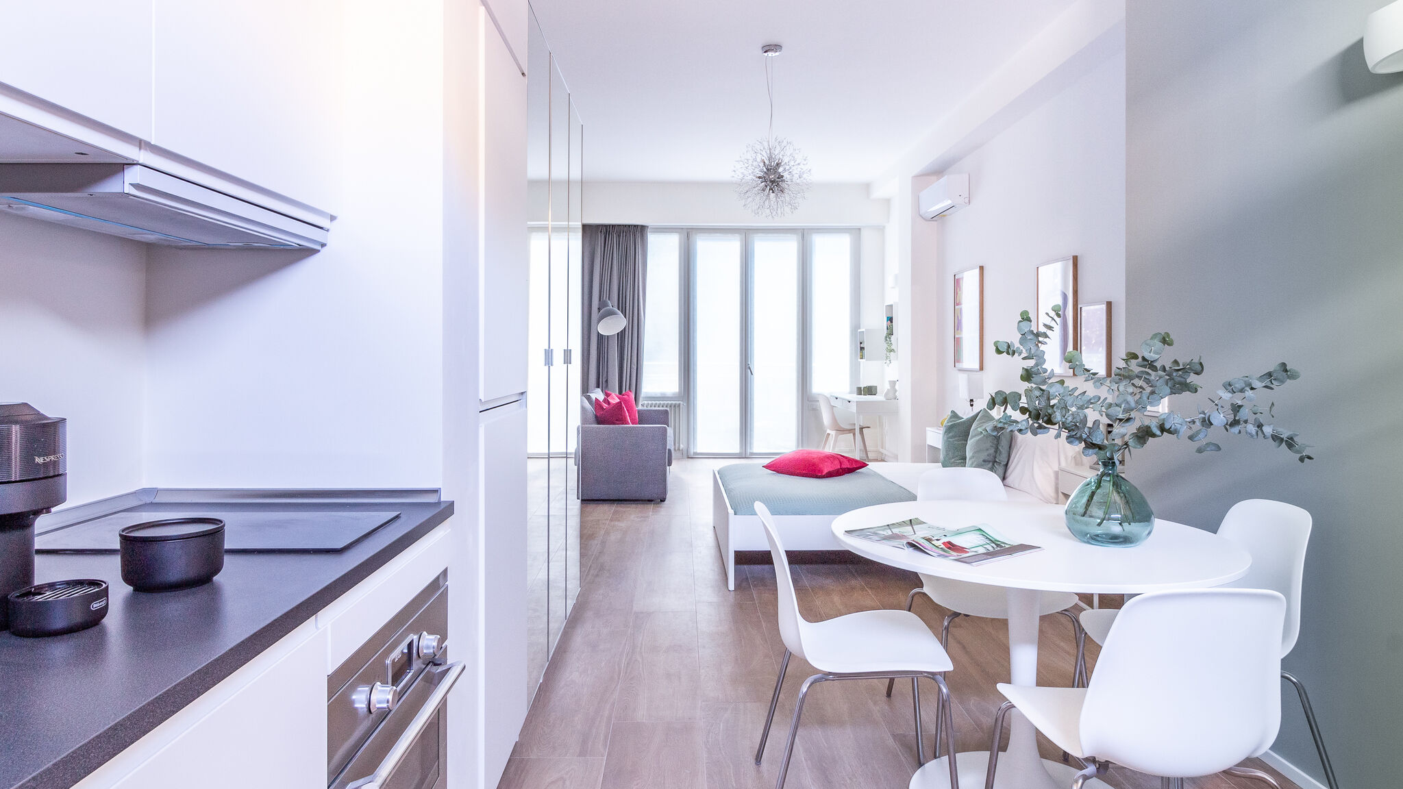 Italianway Milano Pirandello 4