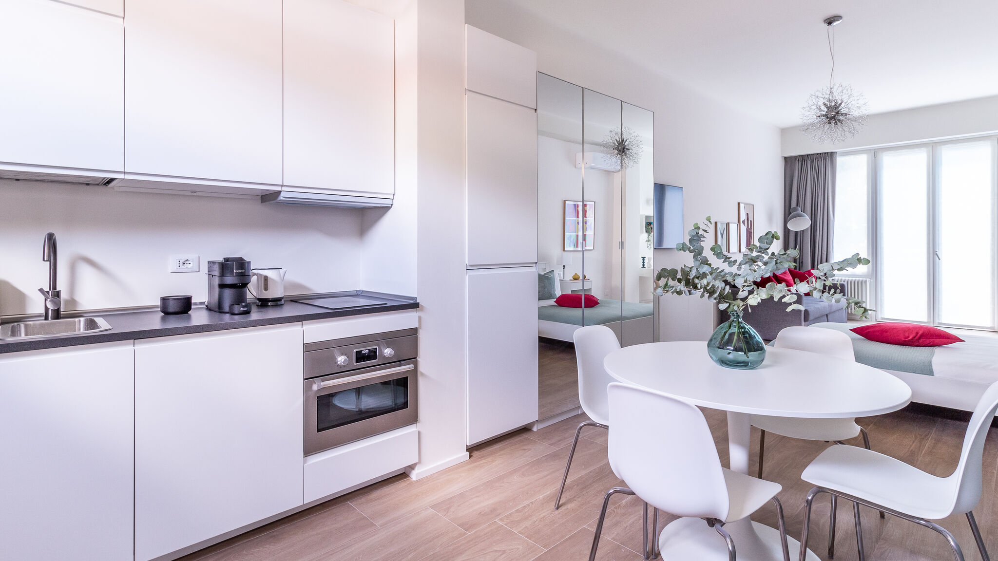 Italianway Milano Pirandello 4