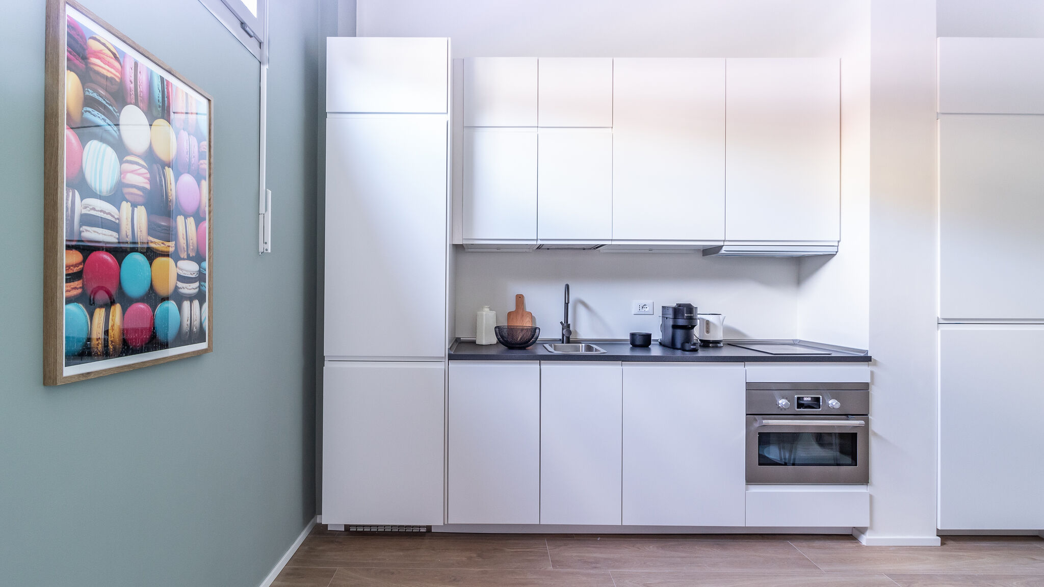 Italianway Milano Pirandello 4