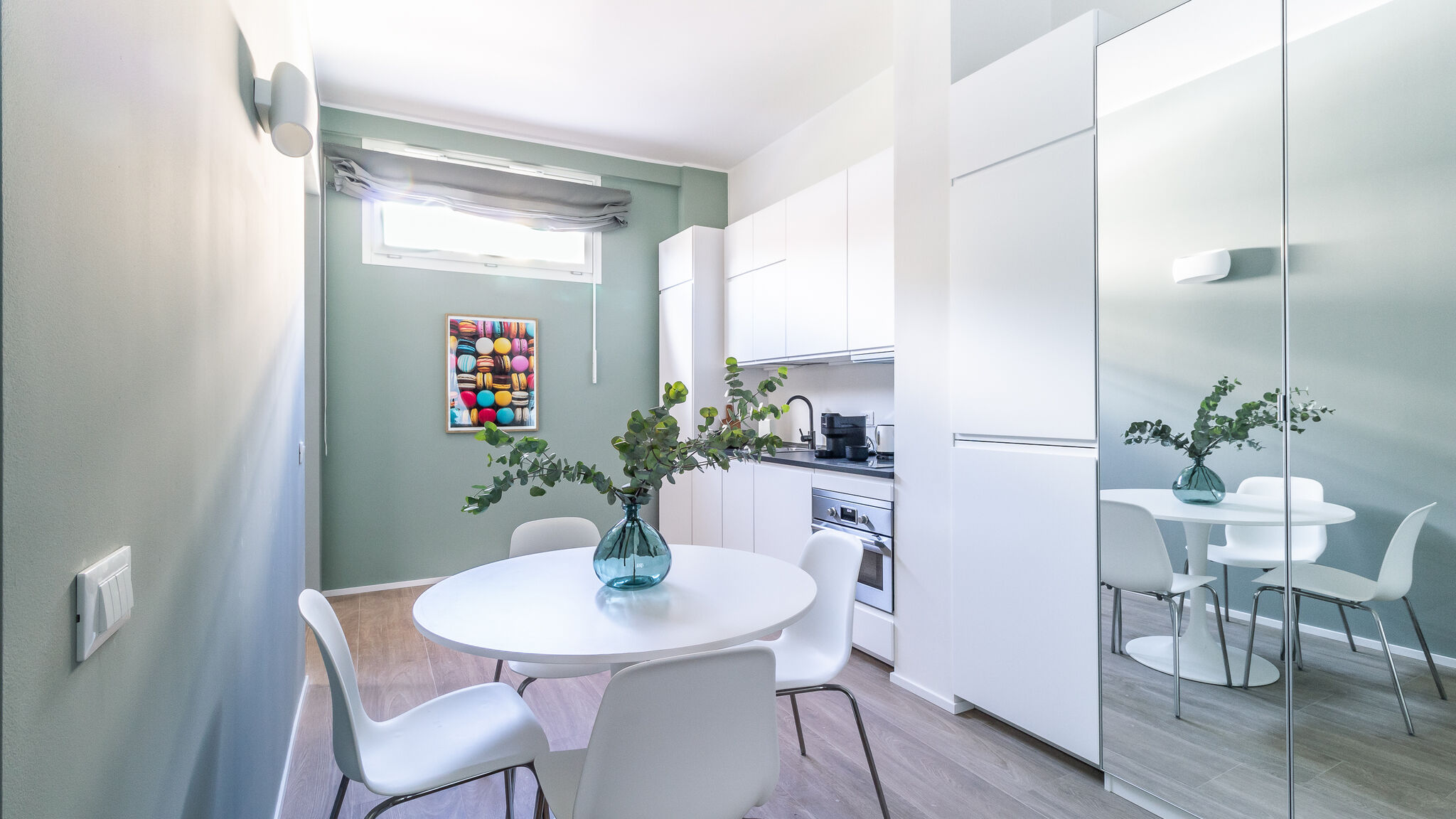 Italianway Milano Pirandello 4