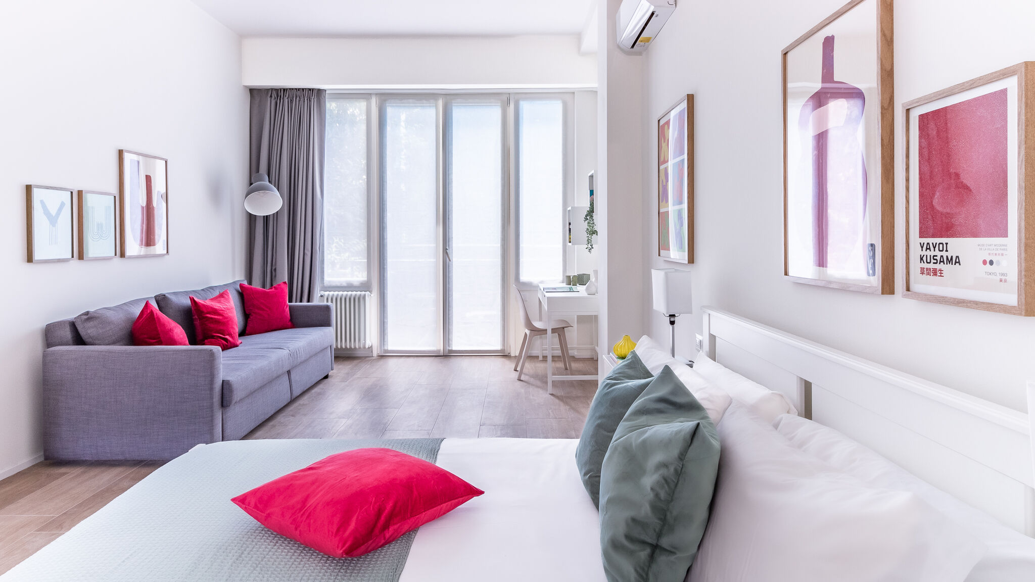 Italianway Milano Pirandello 4