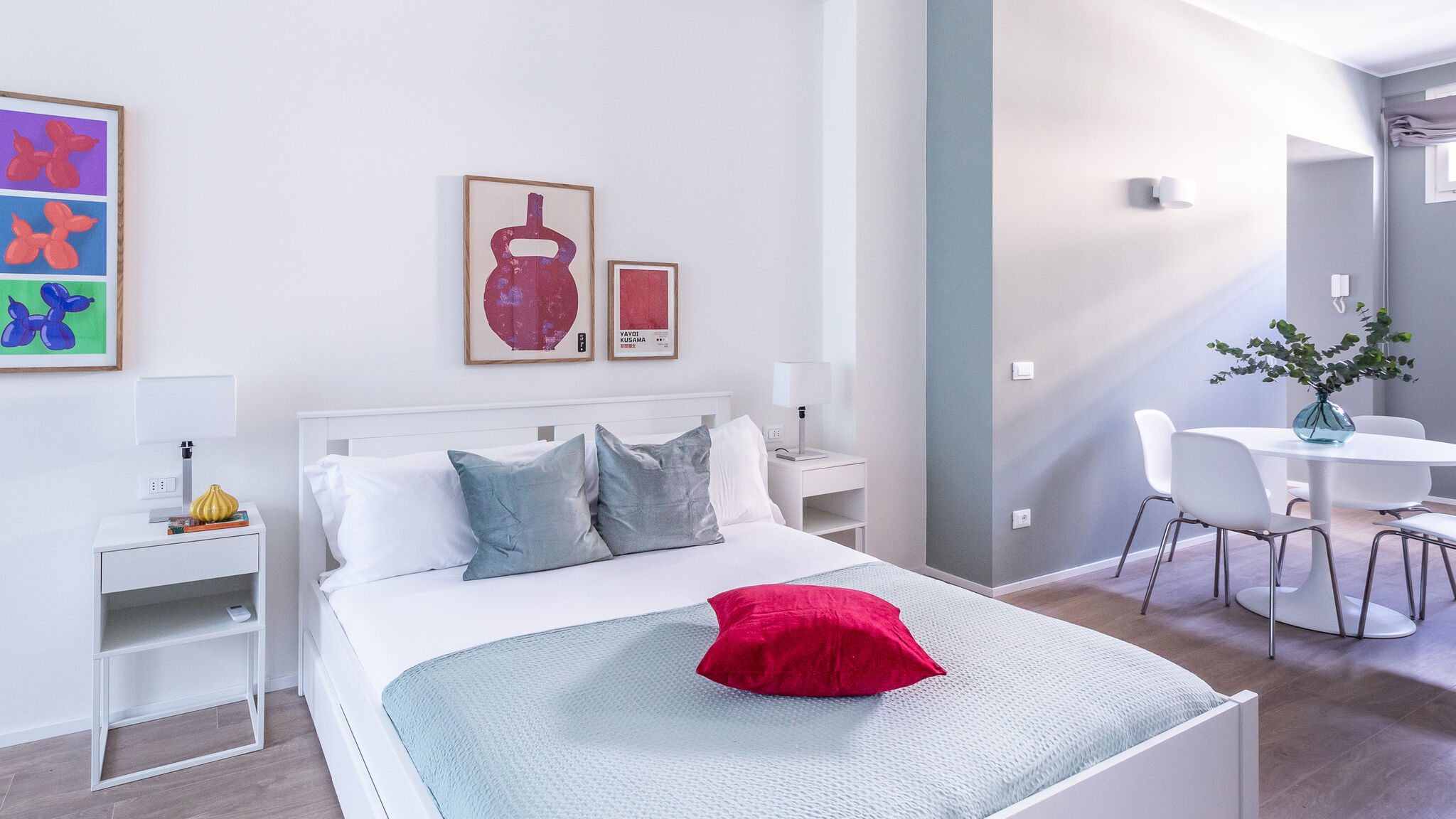 Italianway Milano Pirandello 4