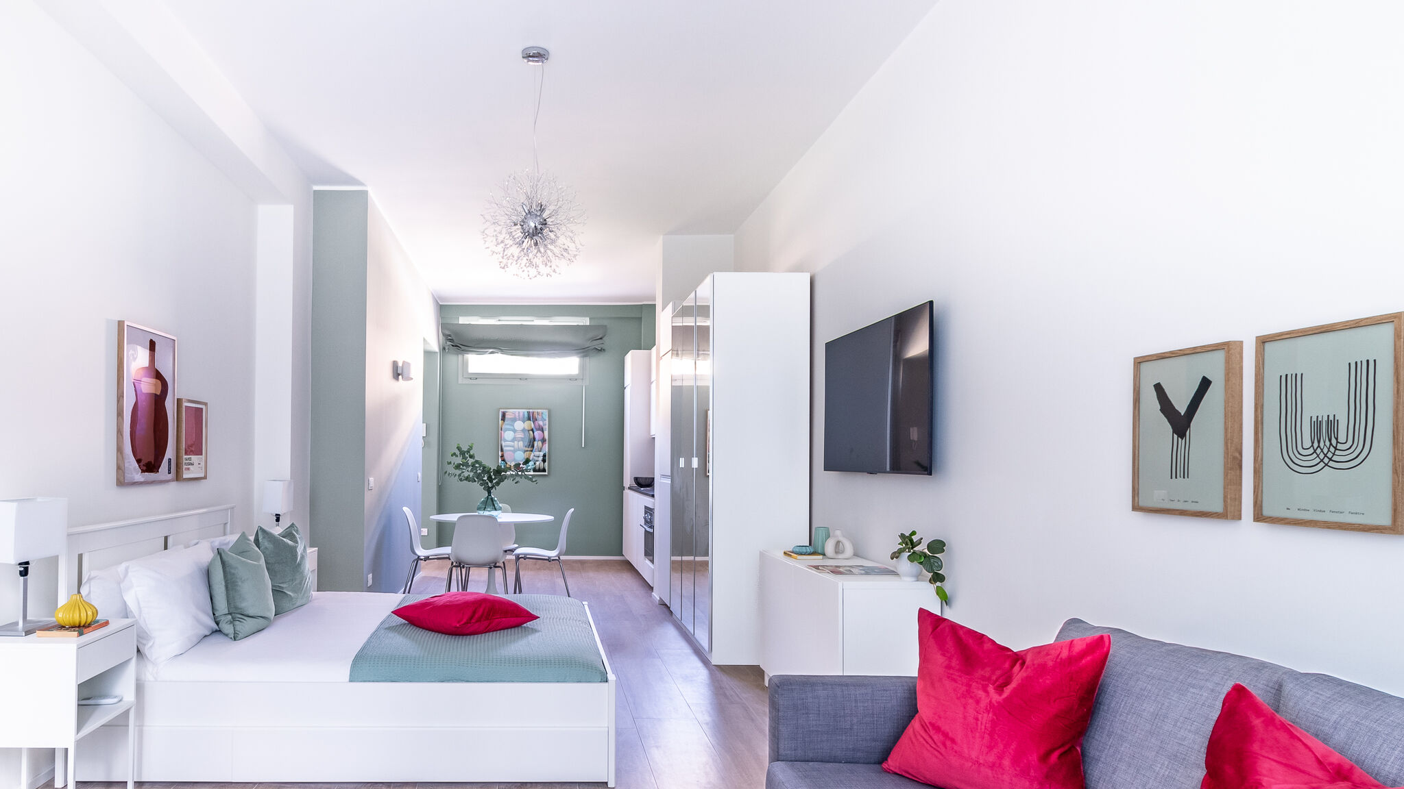 Italianway Milano Pirandello 4