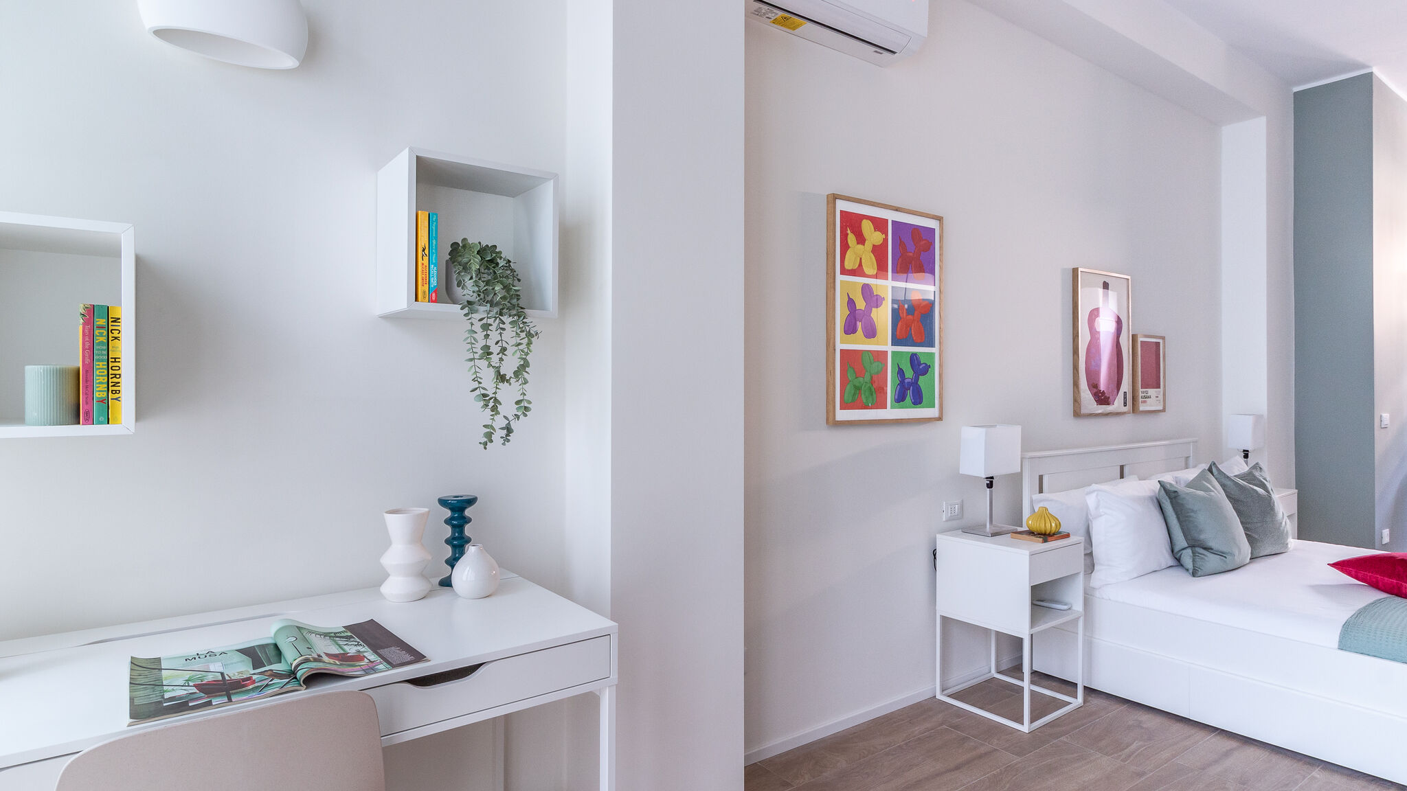 Italianway Milano Pirandello 4