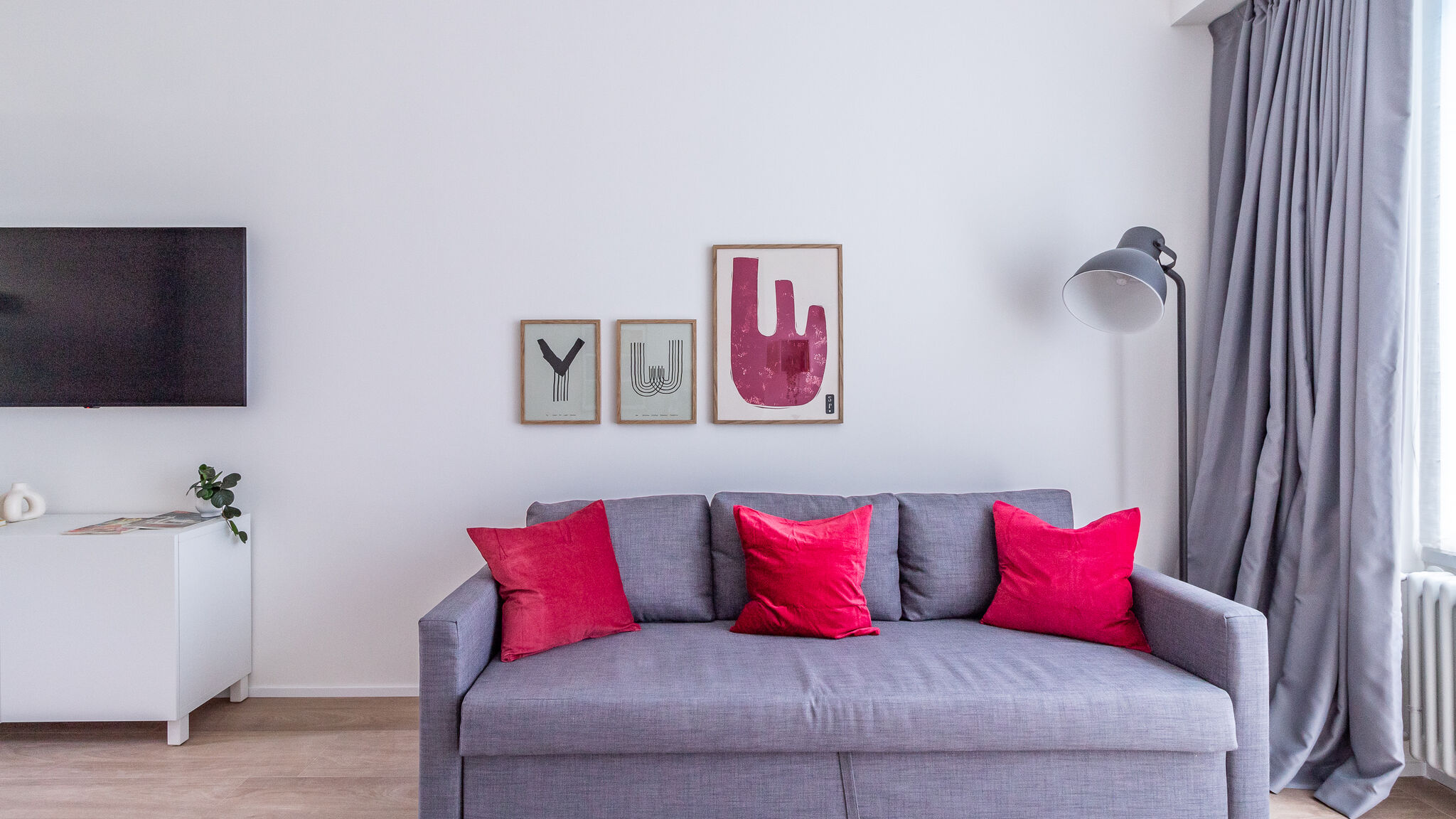 Italianway Milano Pirandello 4