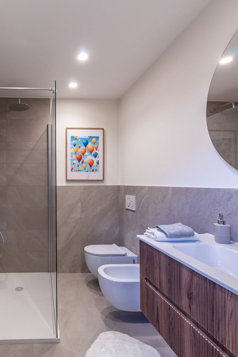 Italianway Milano Pirandello 4