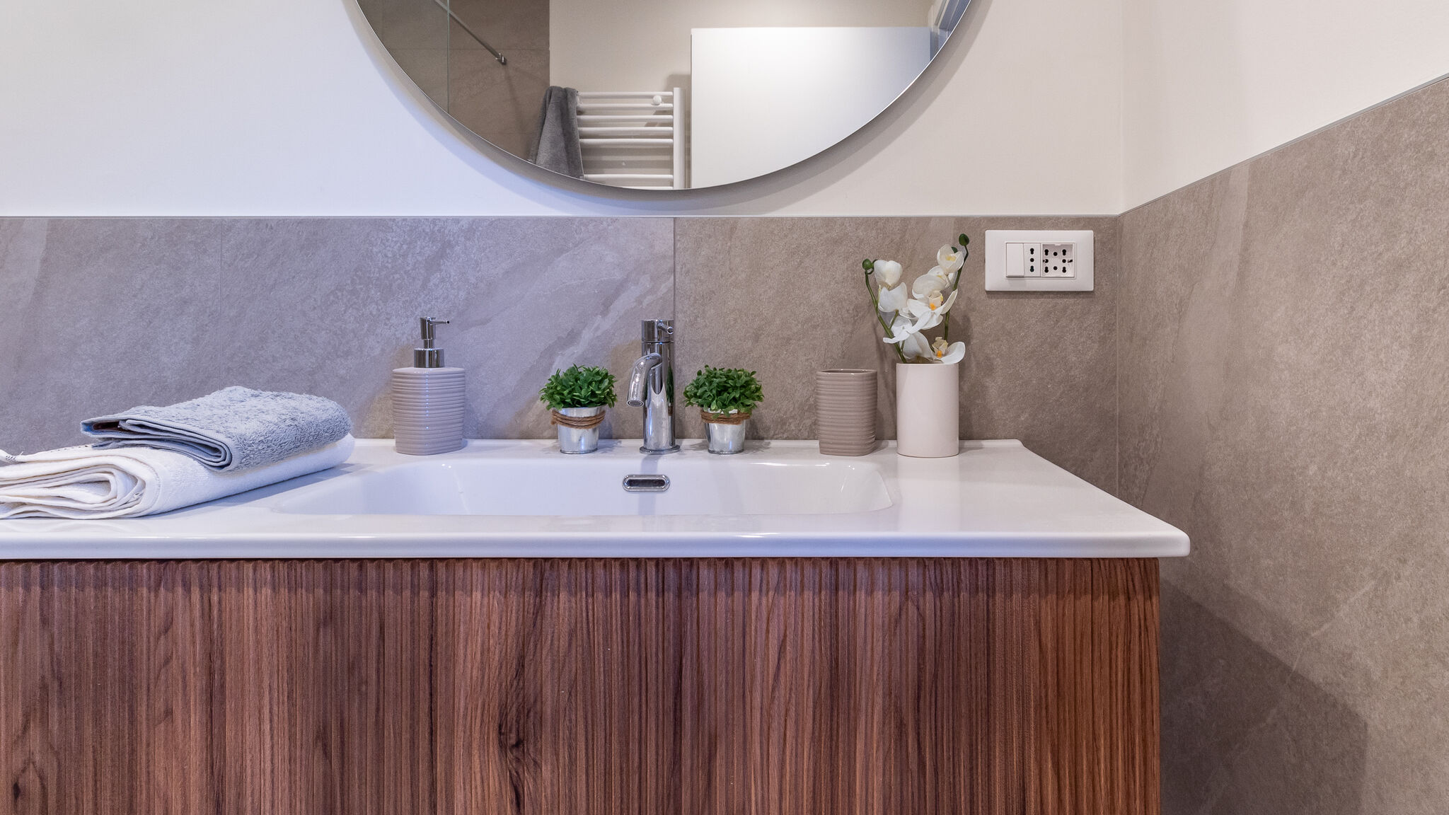 Italianway Milano Pirandello 4