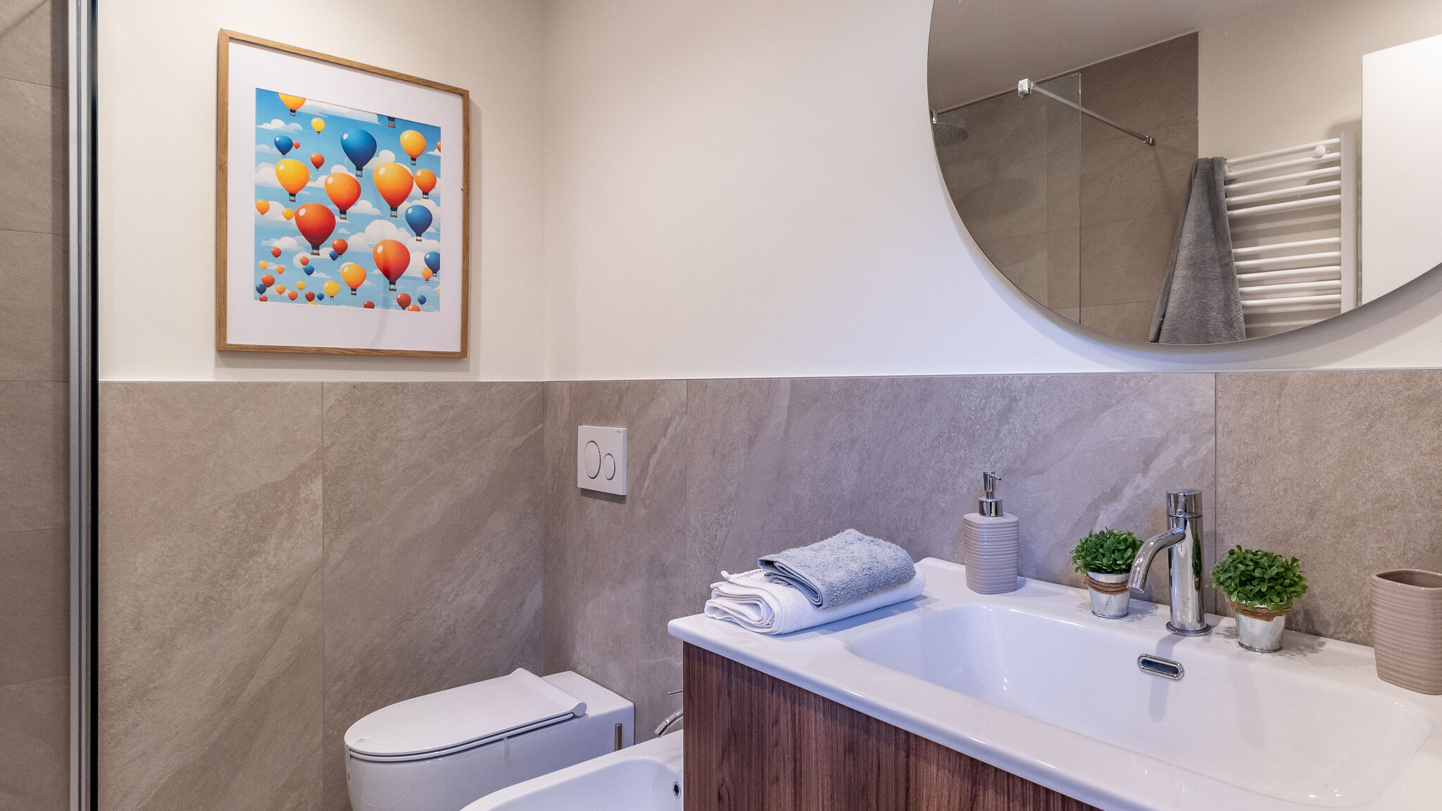 Italianway Milano Pirandello 4