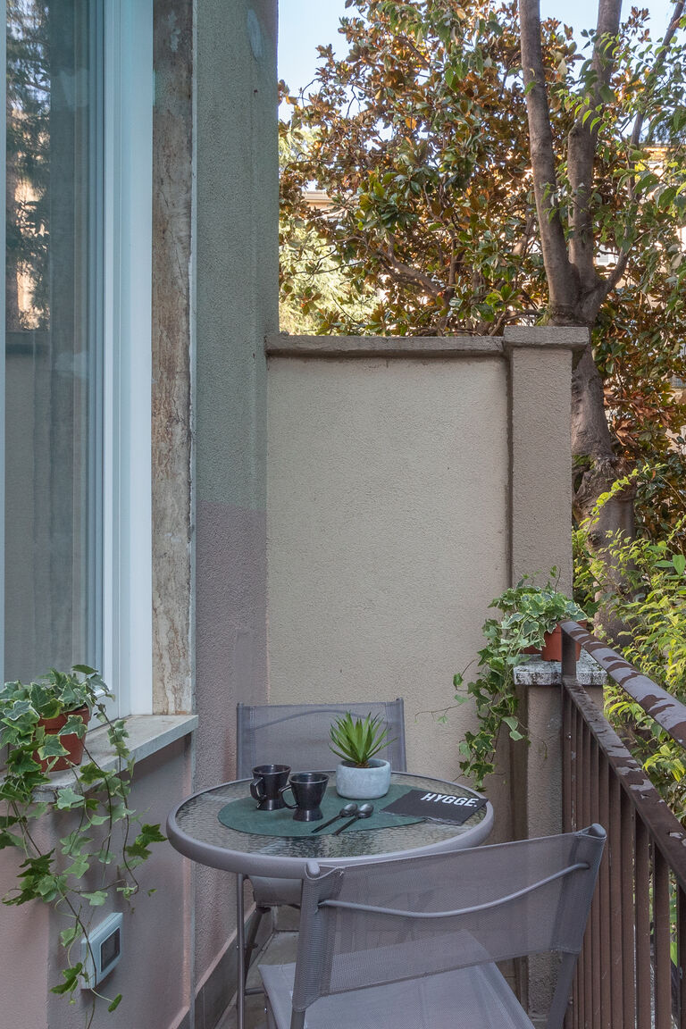 Italianway Milano Pirandello 4