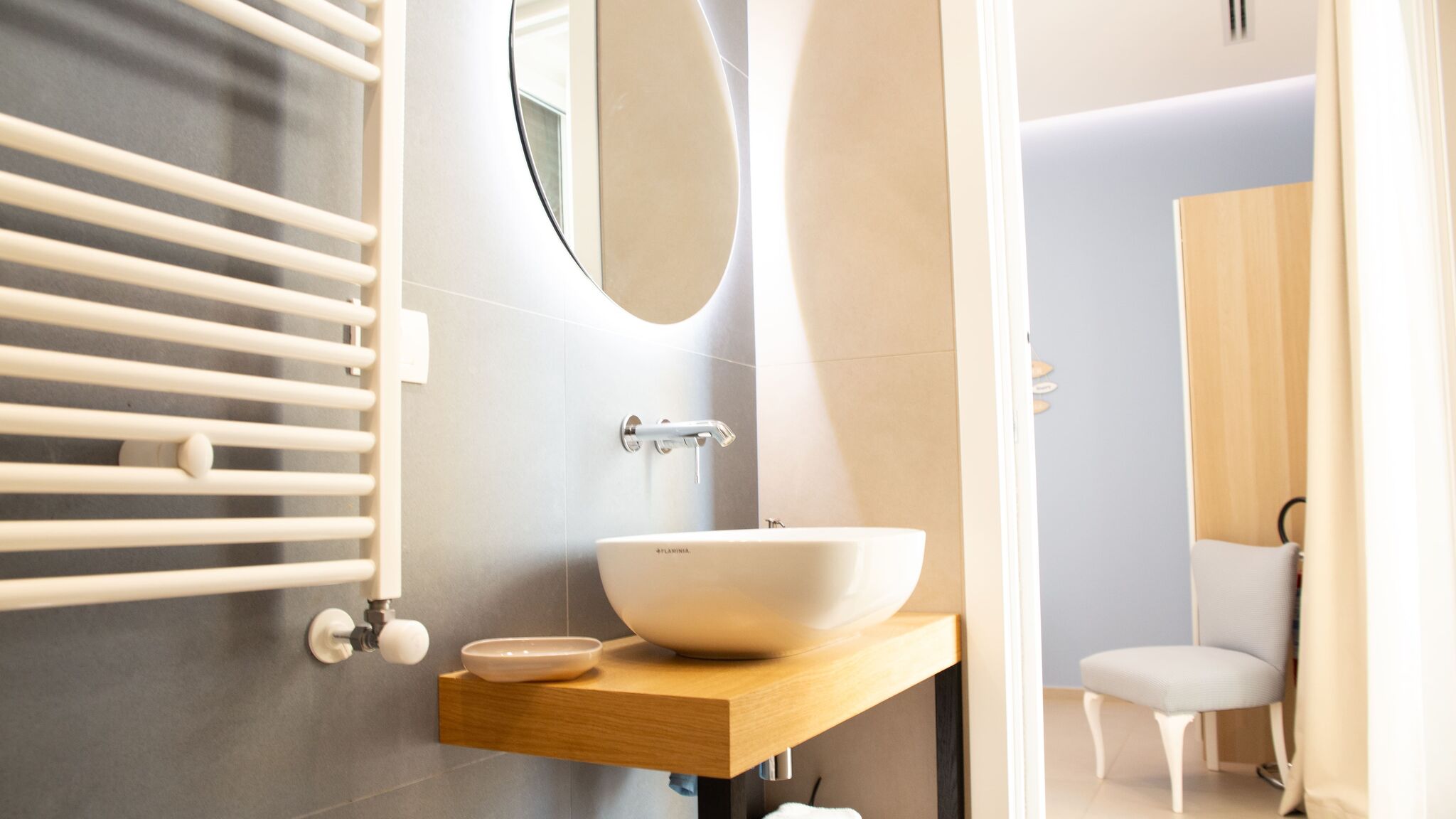 Italianway Monopoli Le Chicche - Stella di mare by Monholiday