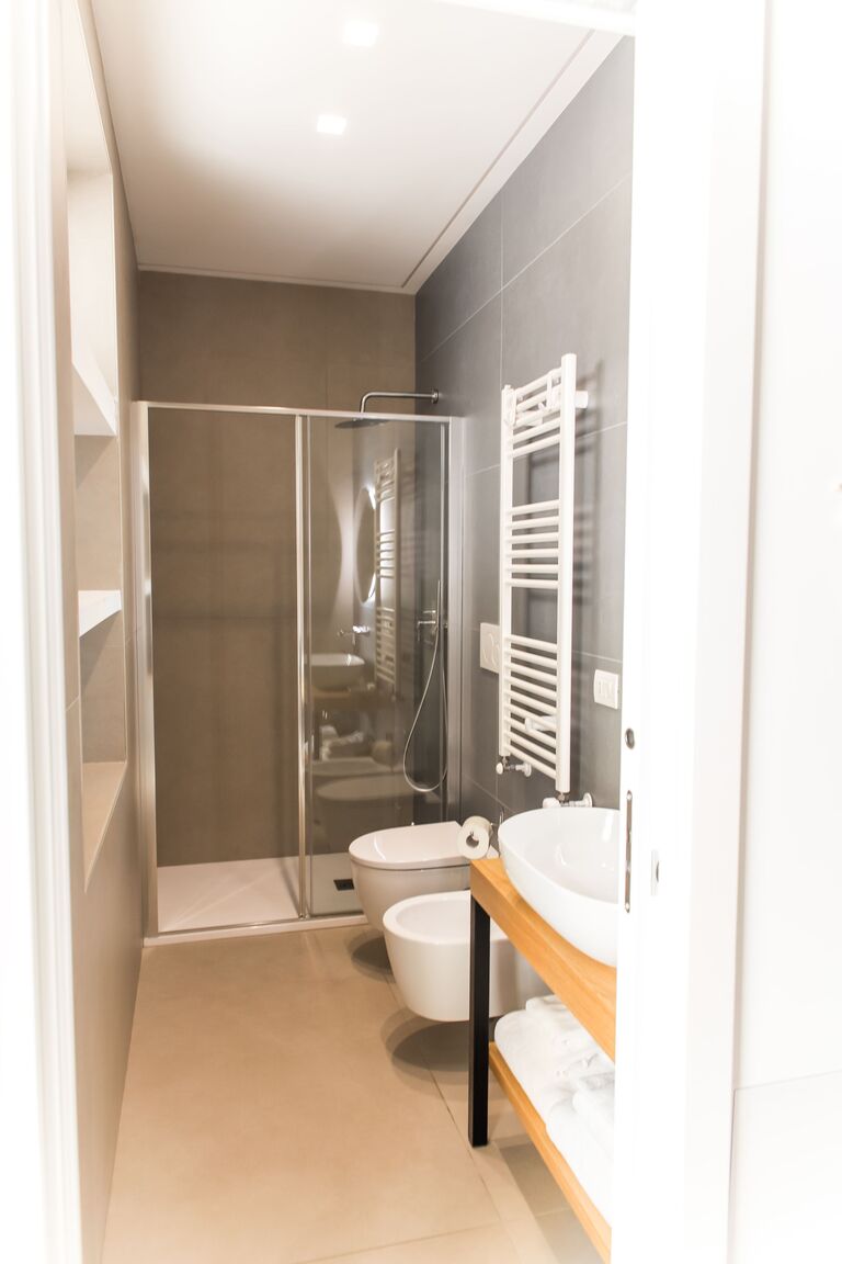 Italianway Monopoli Le Chicche - Stella di mare by Monholiday