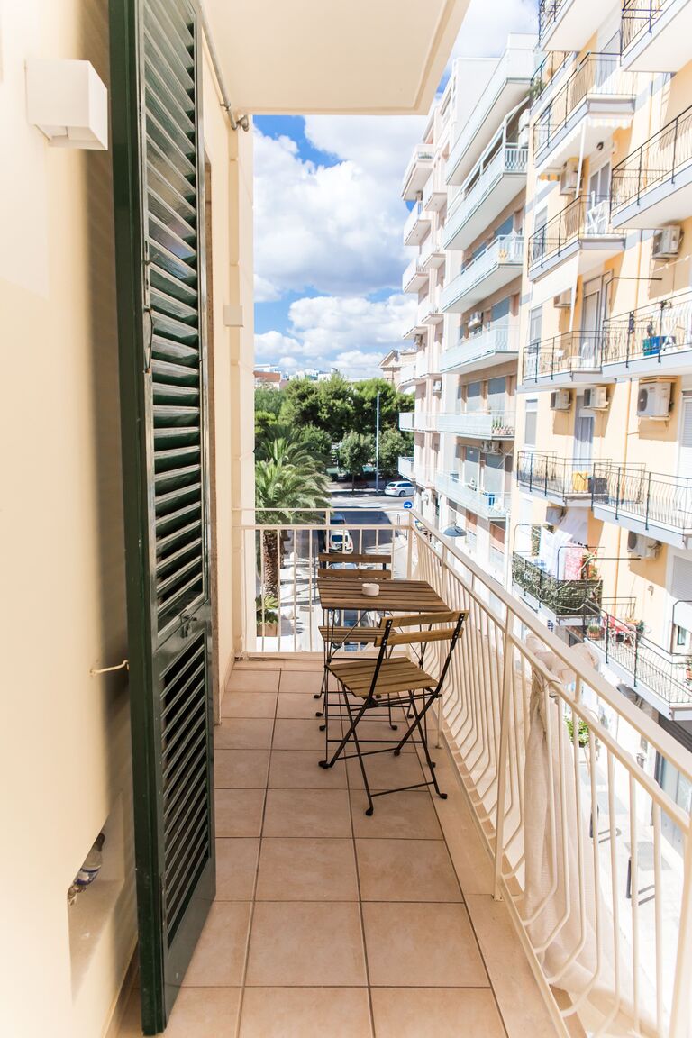 Italianway Monopoli Le Chicche - Stella di mare by Monholiday