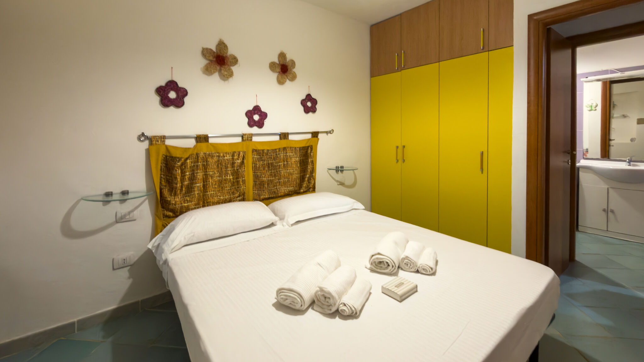 Italianway San Teodoro Residenze Cielo e Mare - Mare