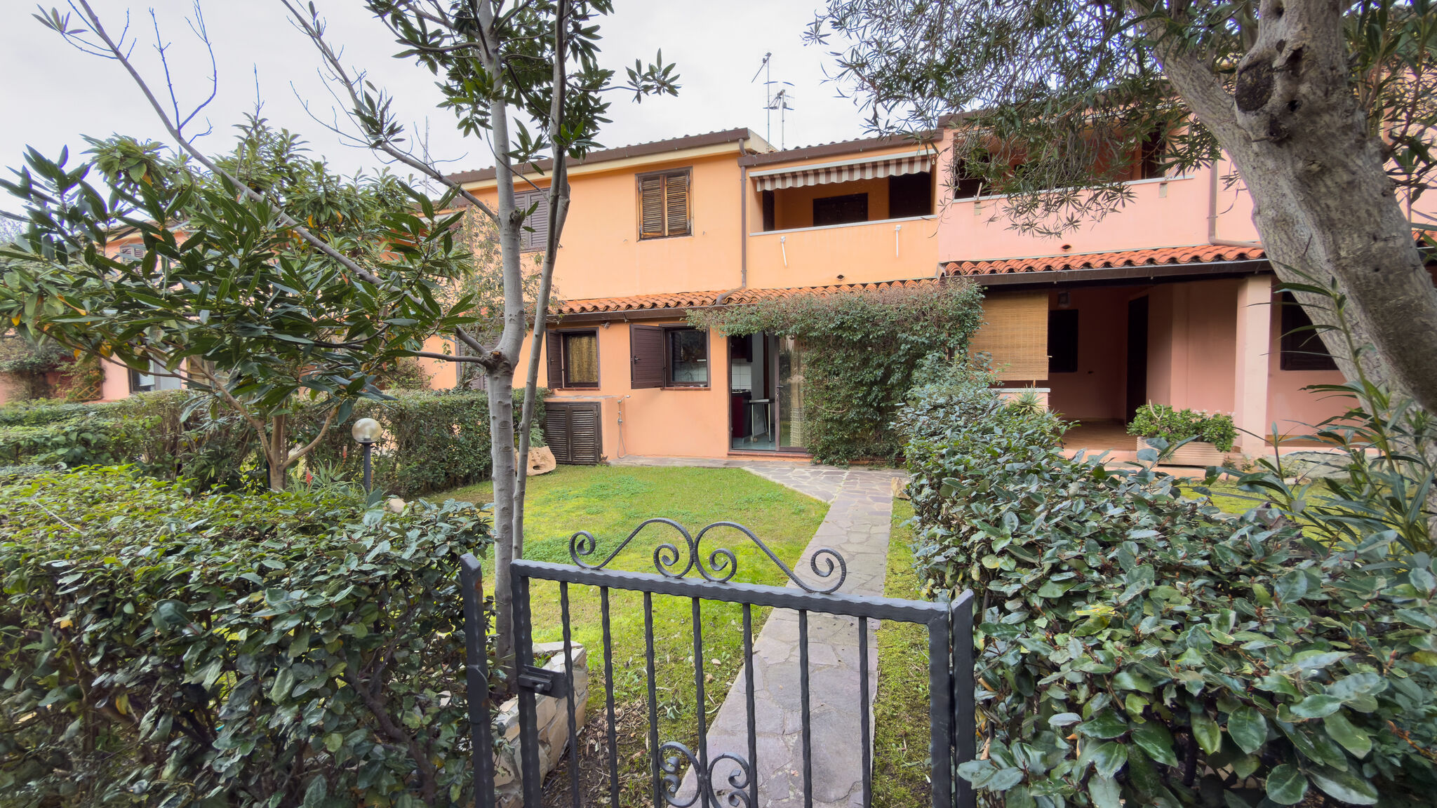 Italianway San Teodoro Residenze Cielo e Mare - Mare