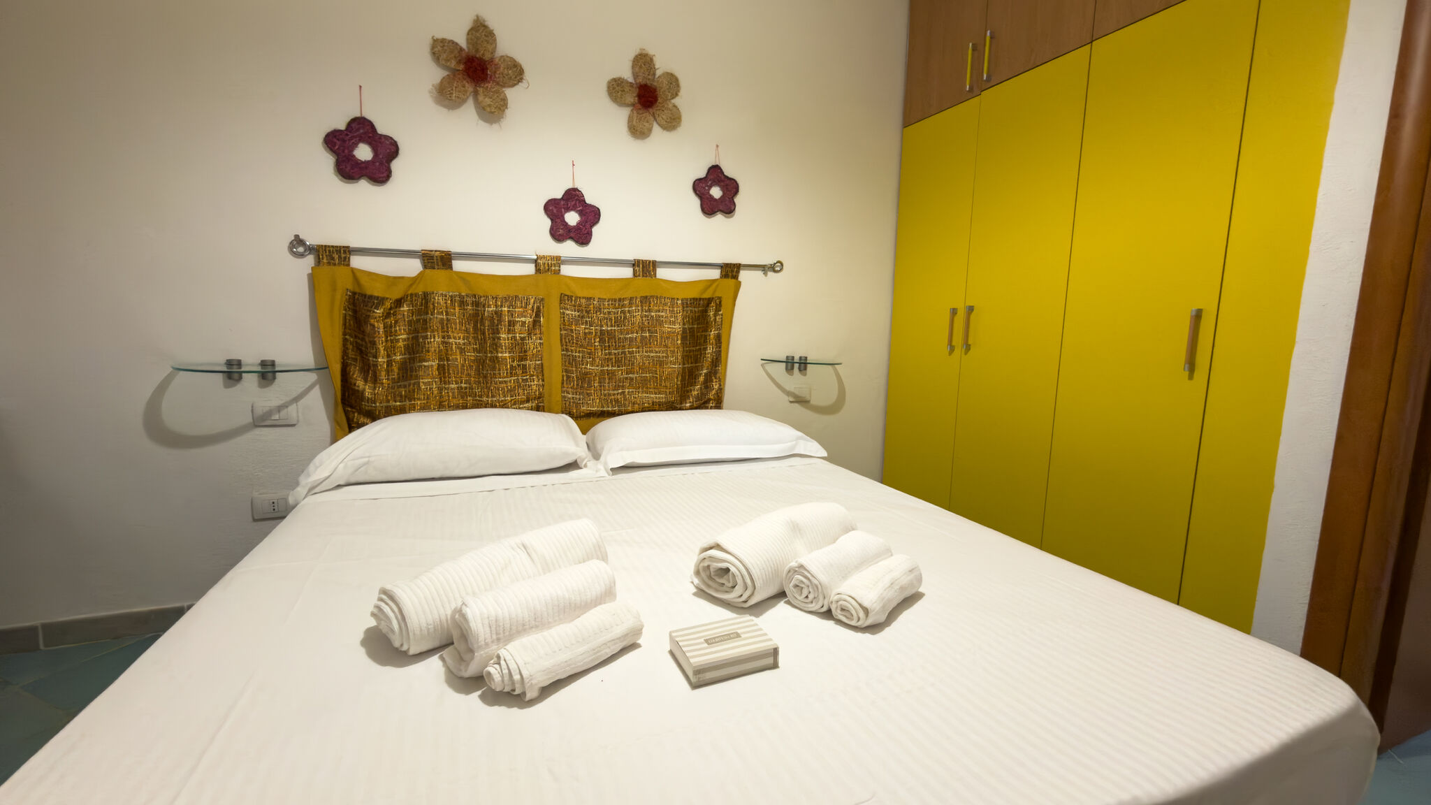 Italianway San Teodoro Residenze Cielo e Mare - Mare