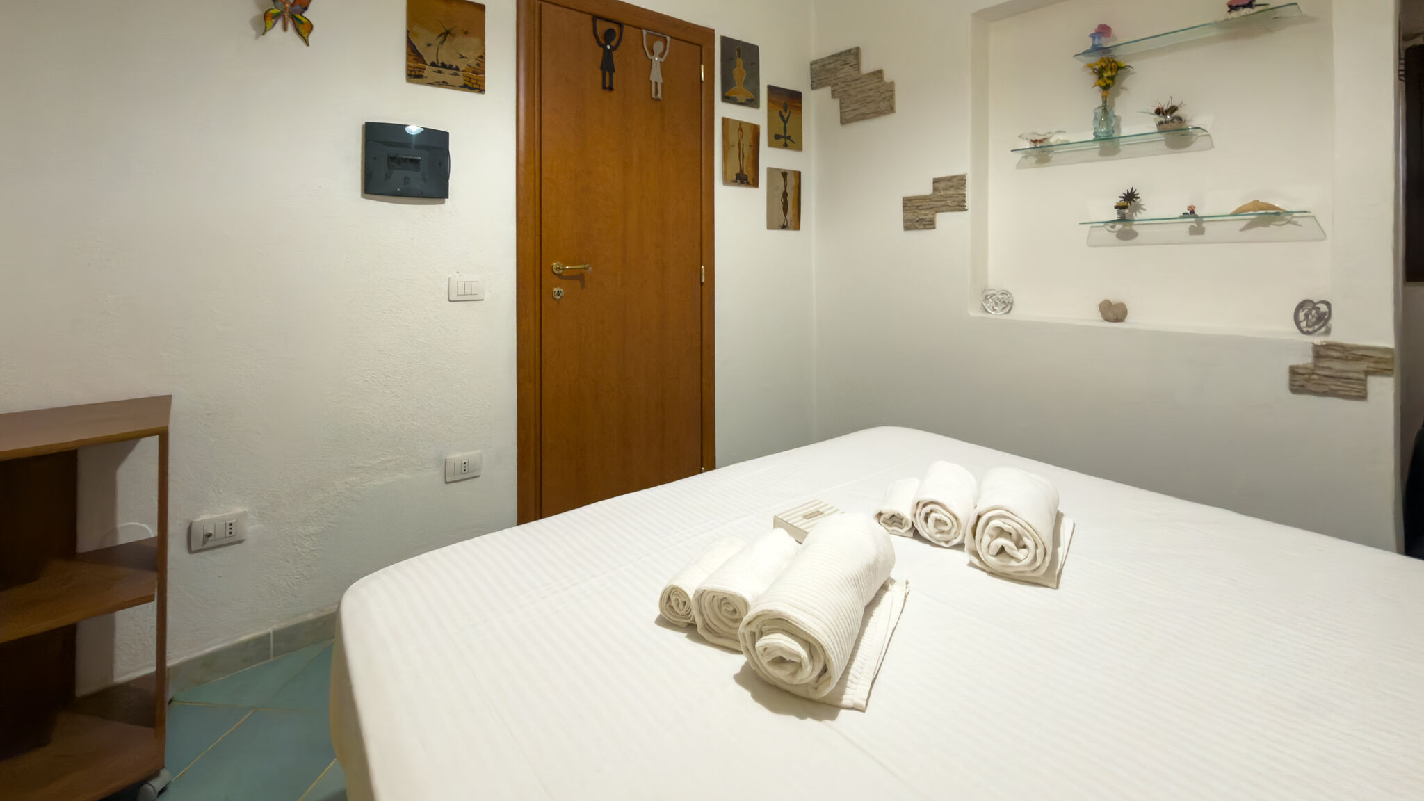 Italianway San Teodoro Residenze Cielo e Mare - Mare