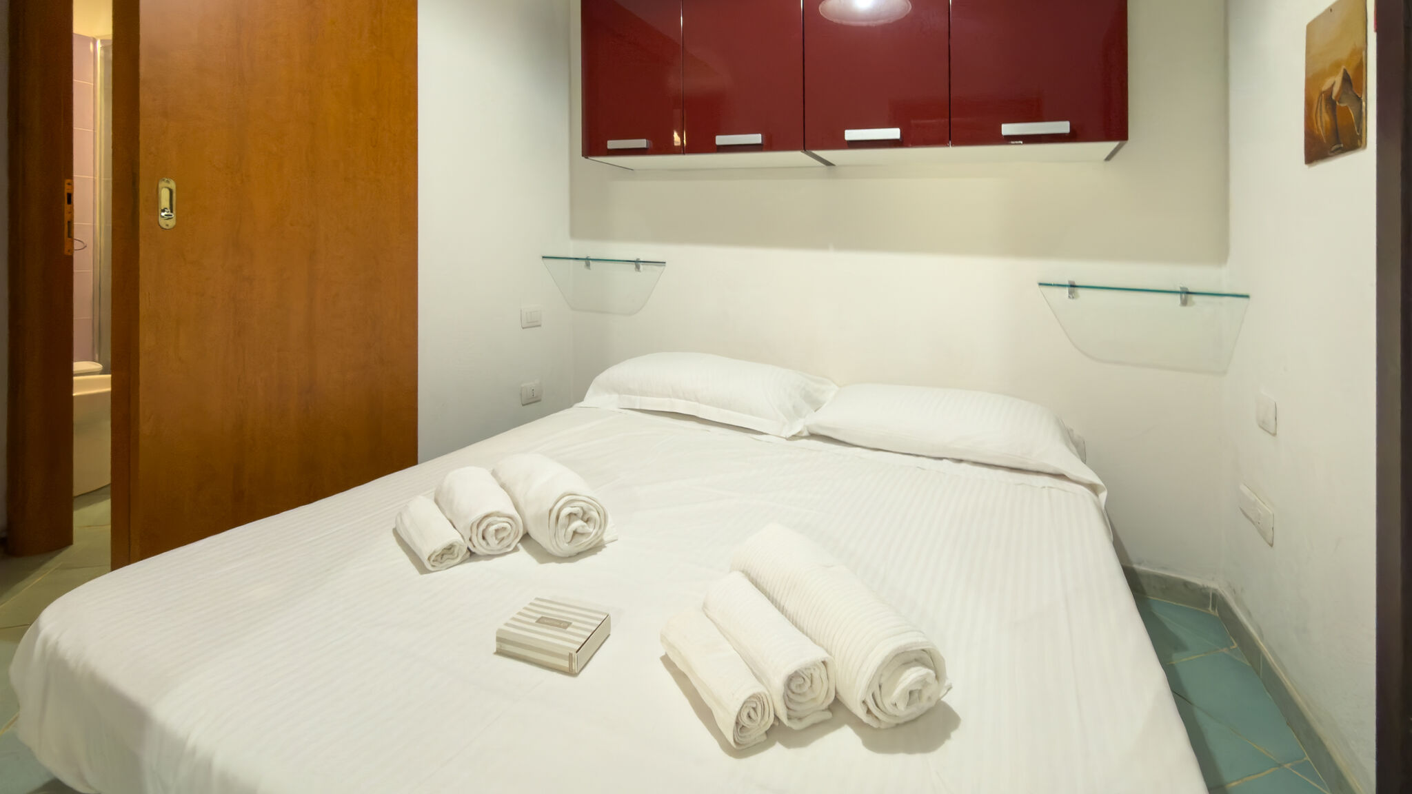 Italianway San Teodoro Residenze Cielo e Mare - Mare