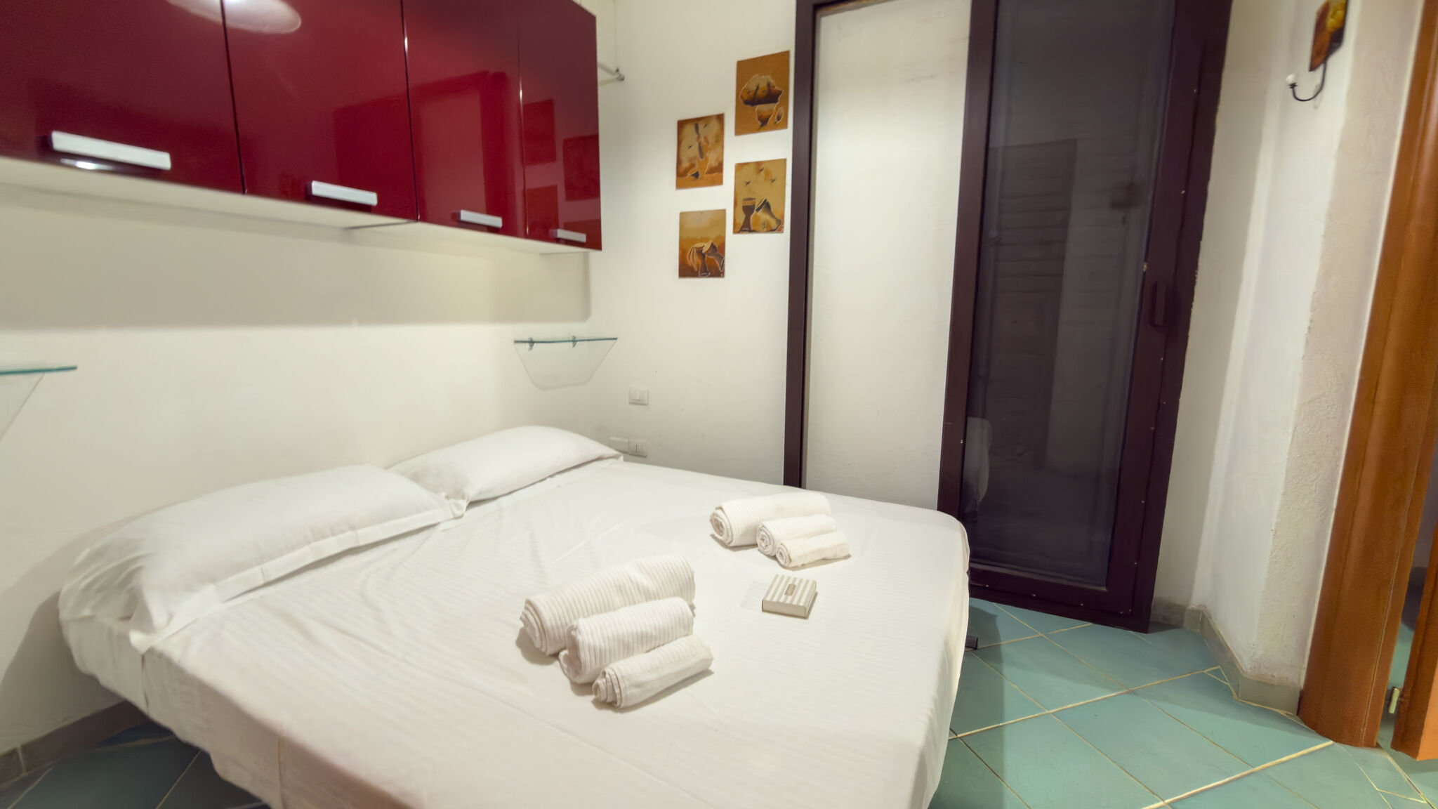 Italianway San Teodoro Residenze Cielo e Mare - Mare