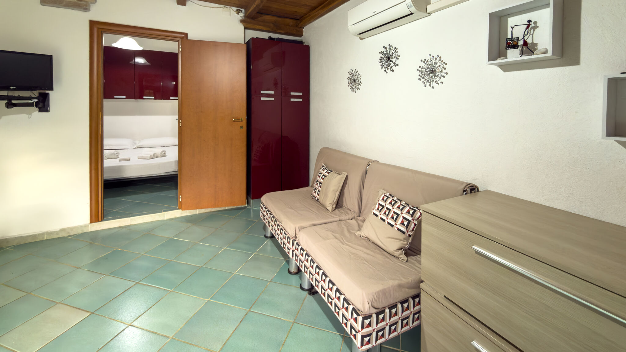 Italianway San Teodoro Residenze Cielo e Mare - Mare