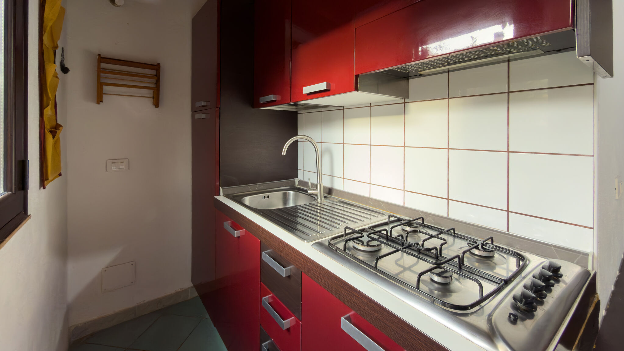 Italianway San Teodoro Residenze Cielo e Mare - Mare