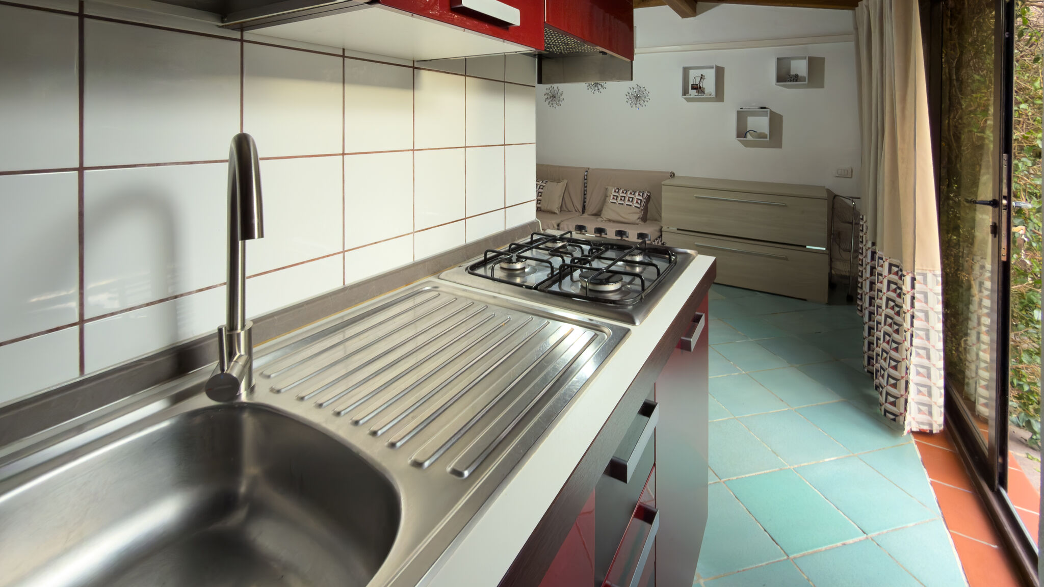 Italianway San Teodoro Residenze Cielo e Mare - Mare