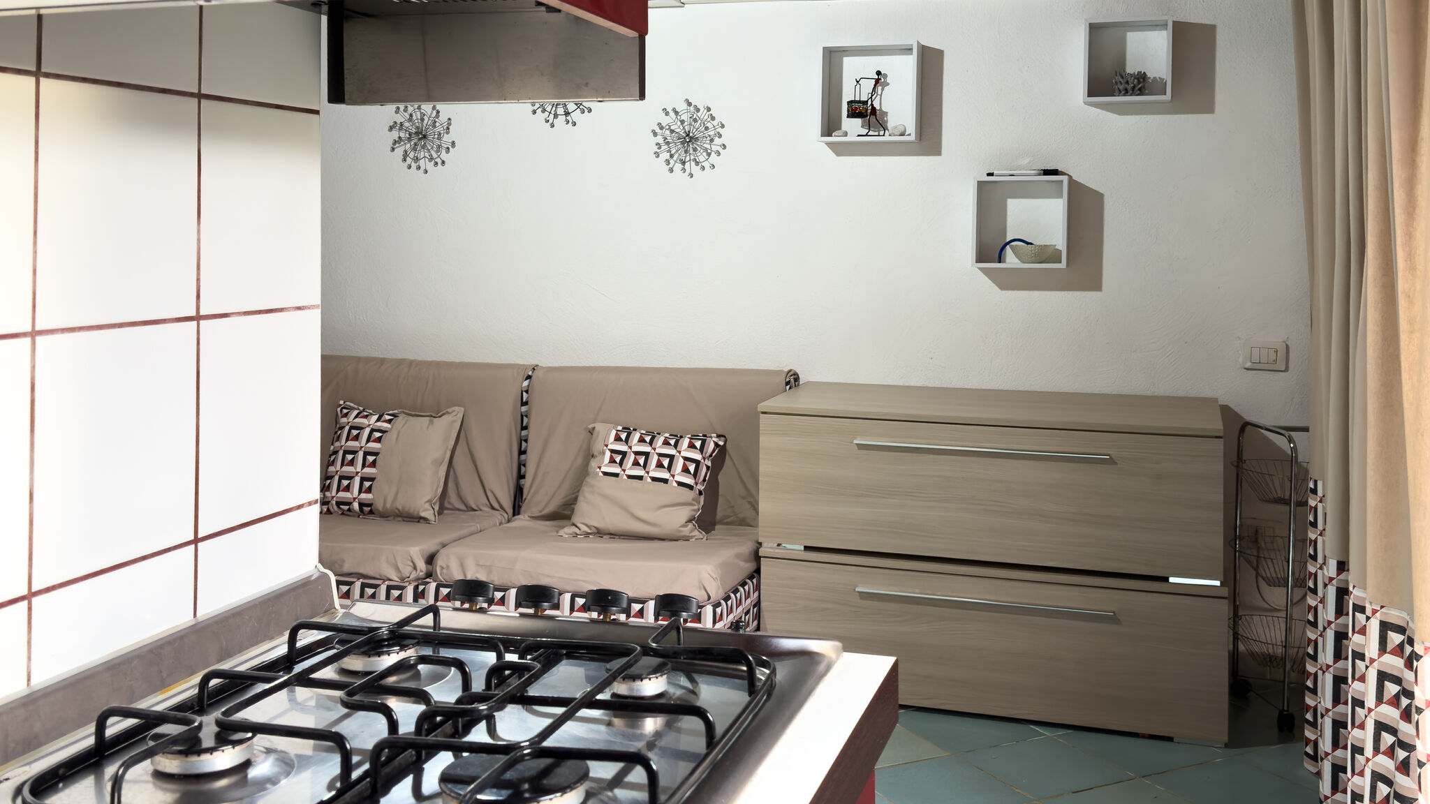 Italianway San Teodoro Residenze Cielo e Mare - Mare