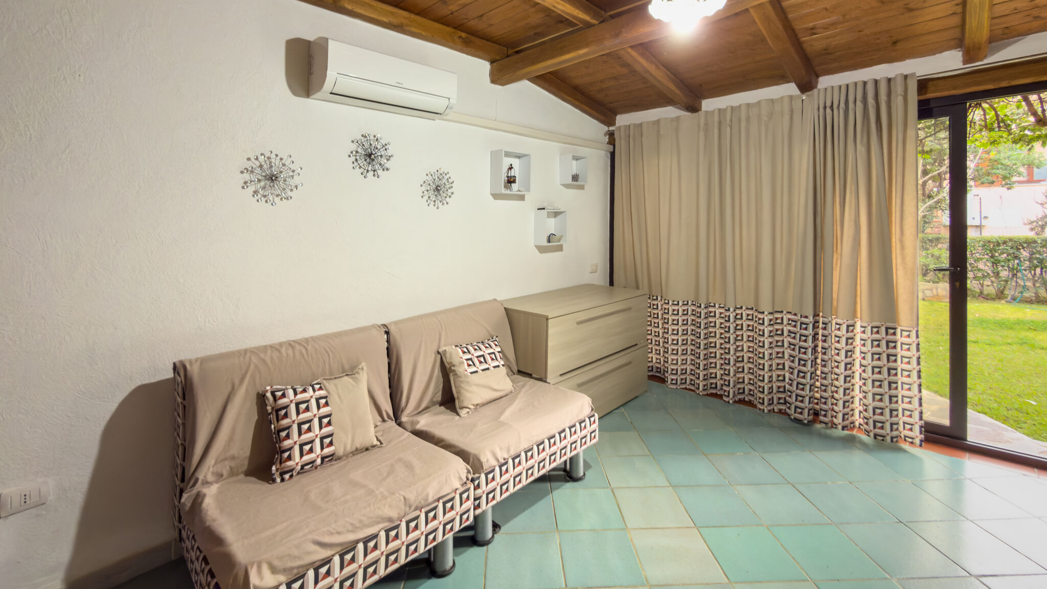 Italianway San Teodoro Residenze Cielo e Mare - Mare