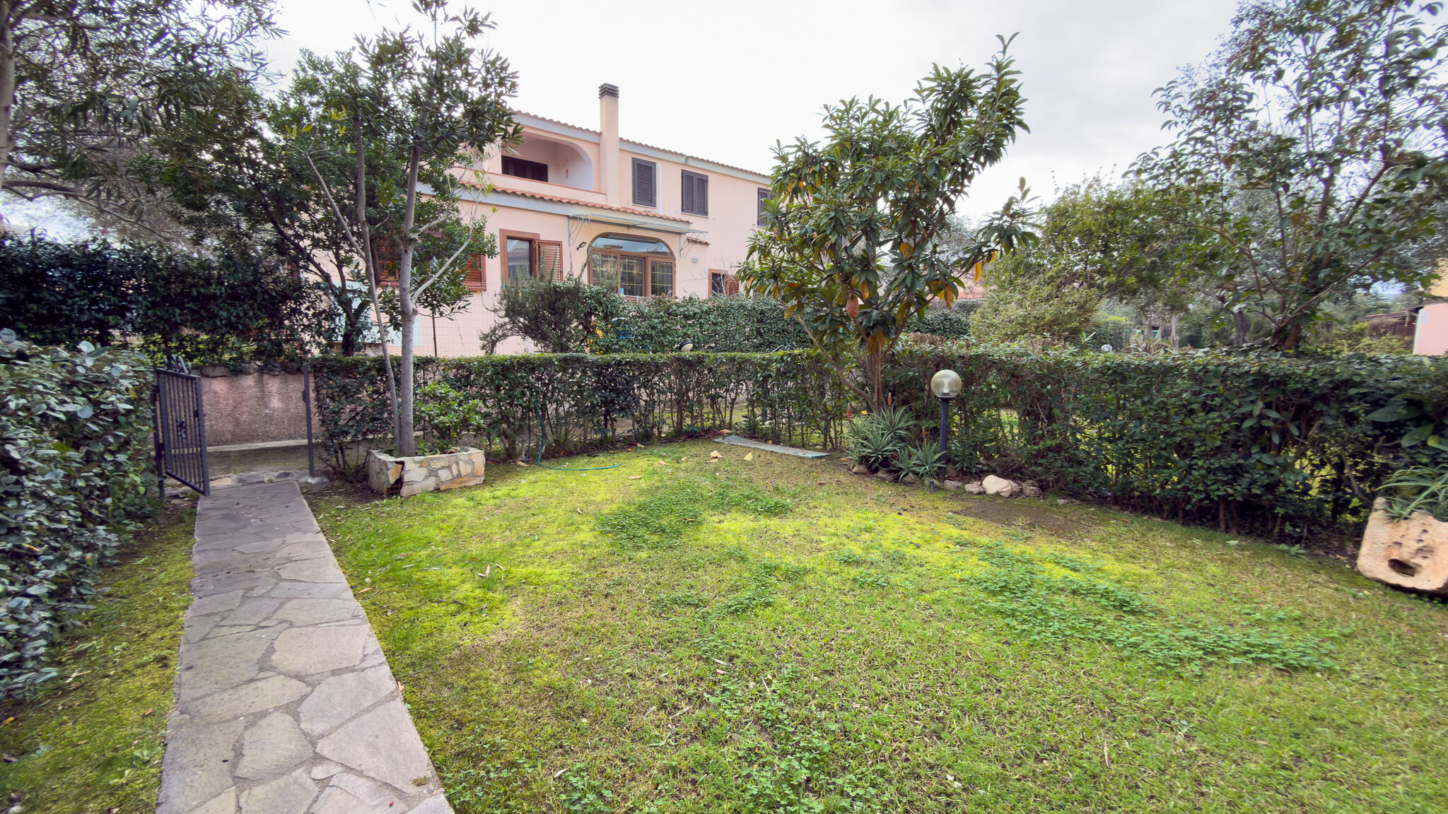 Italianway San Teodoro Residenze Cielo e Mare - Mare