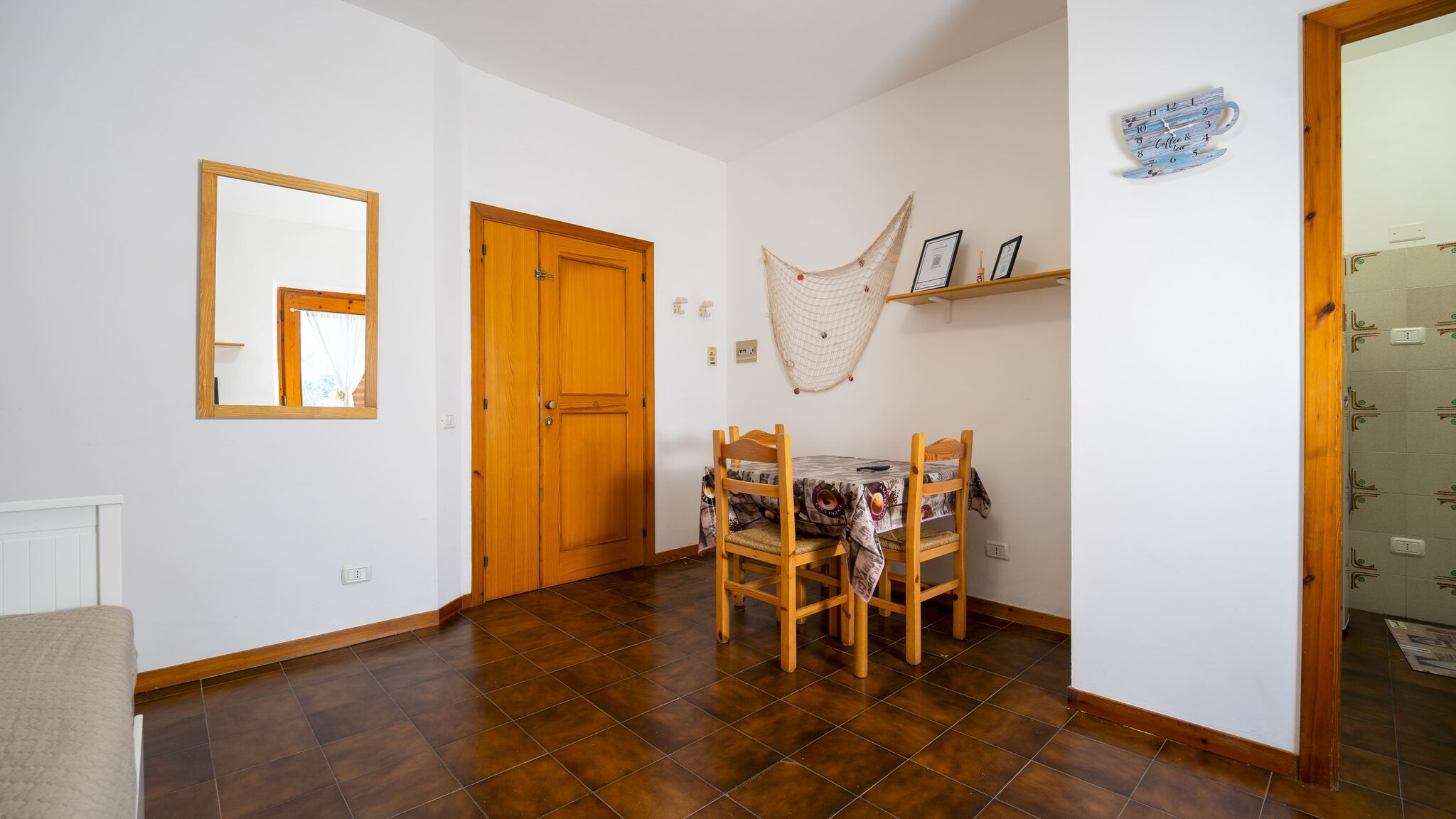 Italianway Numana La casa di Rosella 