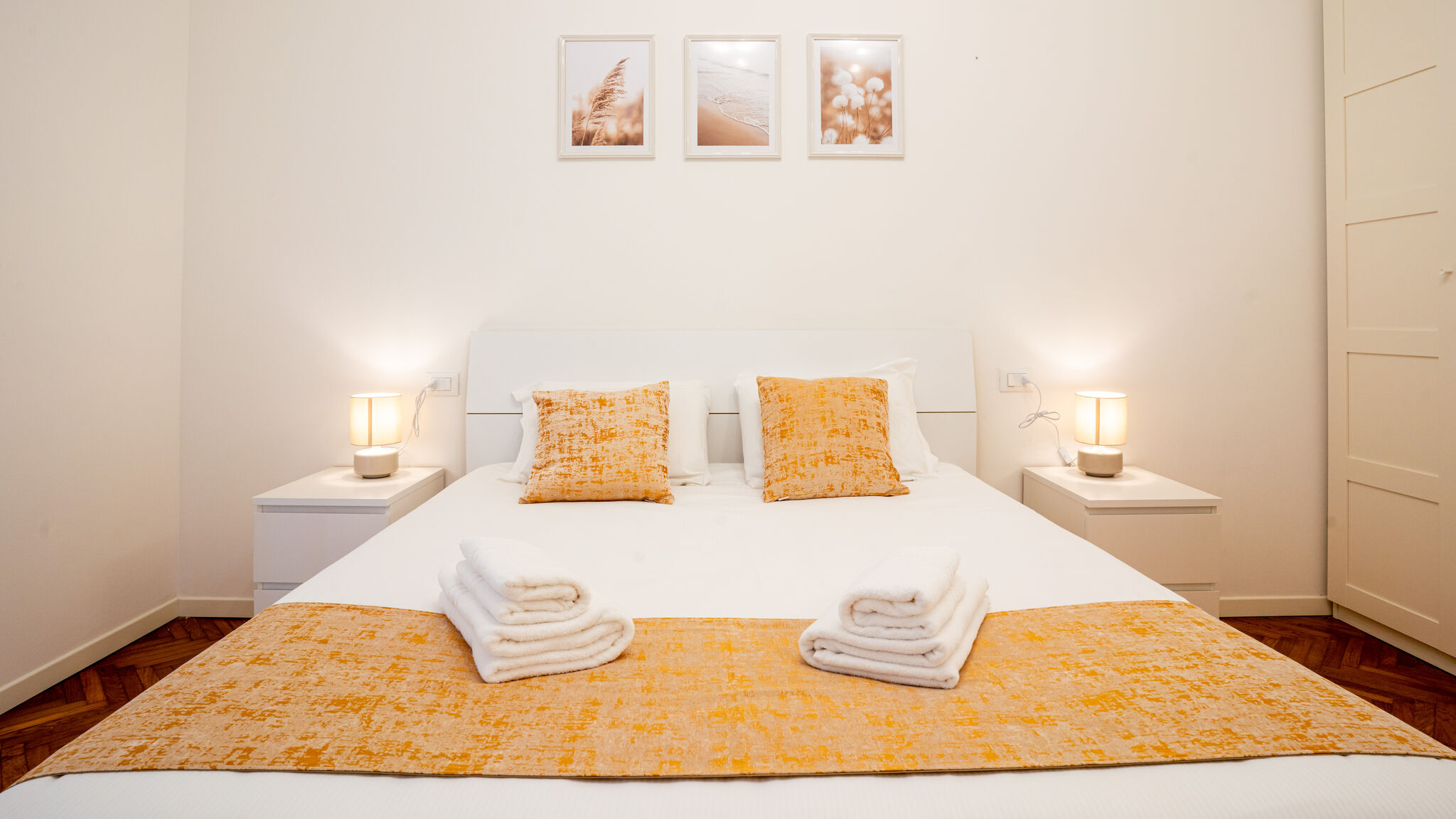 Italianway Milano Ramazzini District – Elegant Flat x8