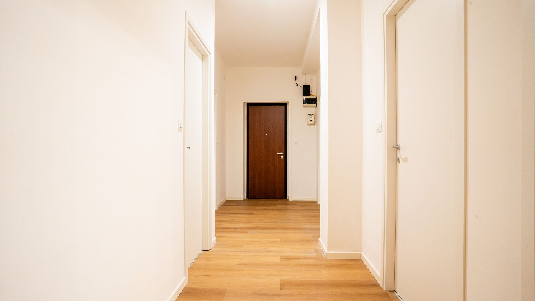 Italianway Milano Ramazzini District – Elegant Flat x8