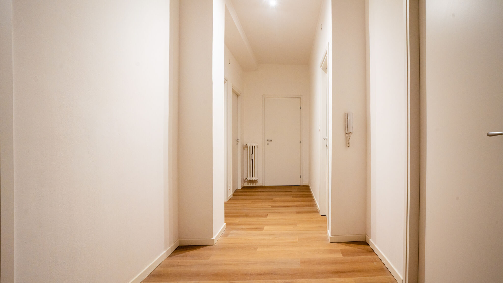 Italianway Milano Ramazzini District – Elegant Flat x8