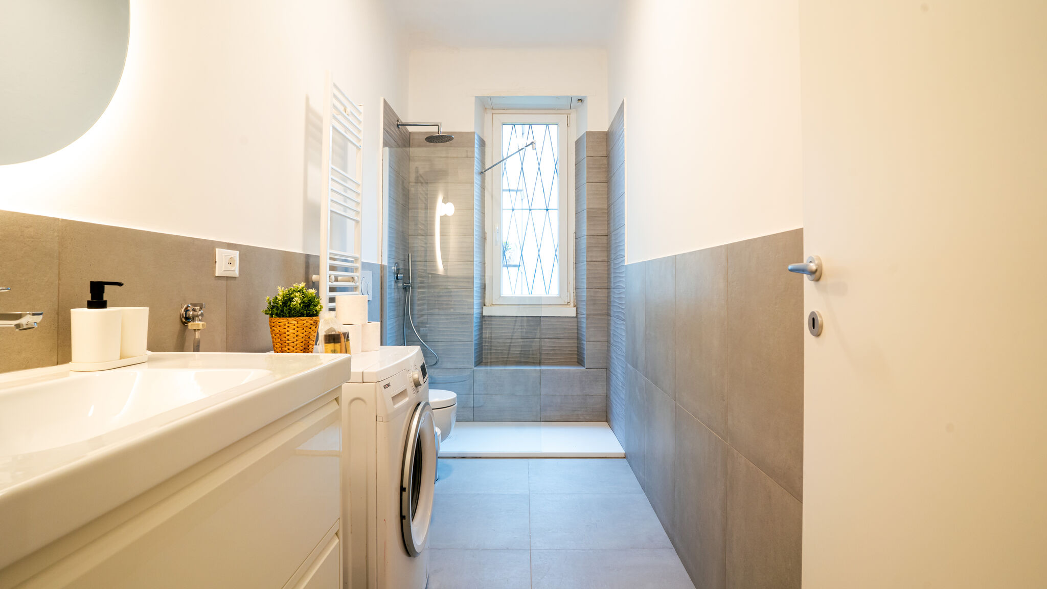 Italianway Milano Ramazzini District – Elegant Flat x8