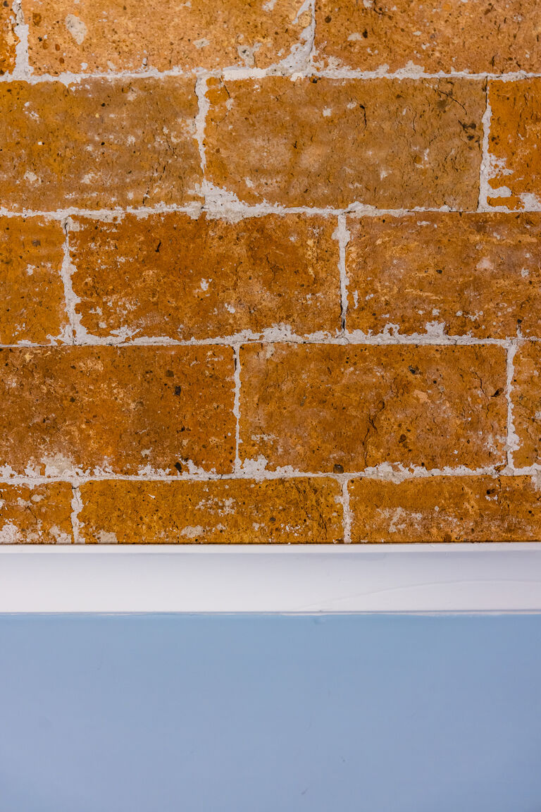 Italianway Napoli Residenza Matilde - Camera 2 "Verde Mediterraneo"